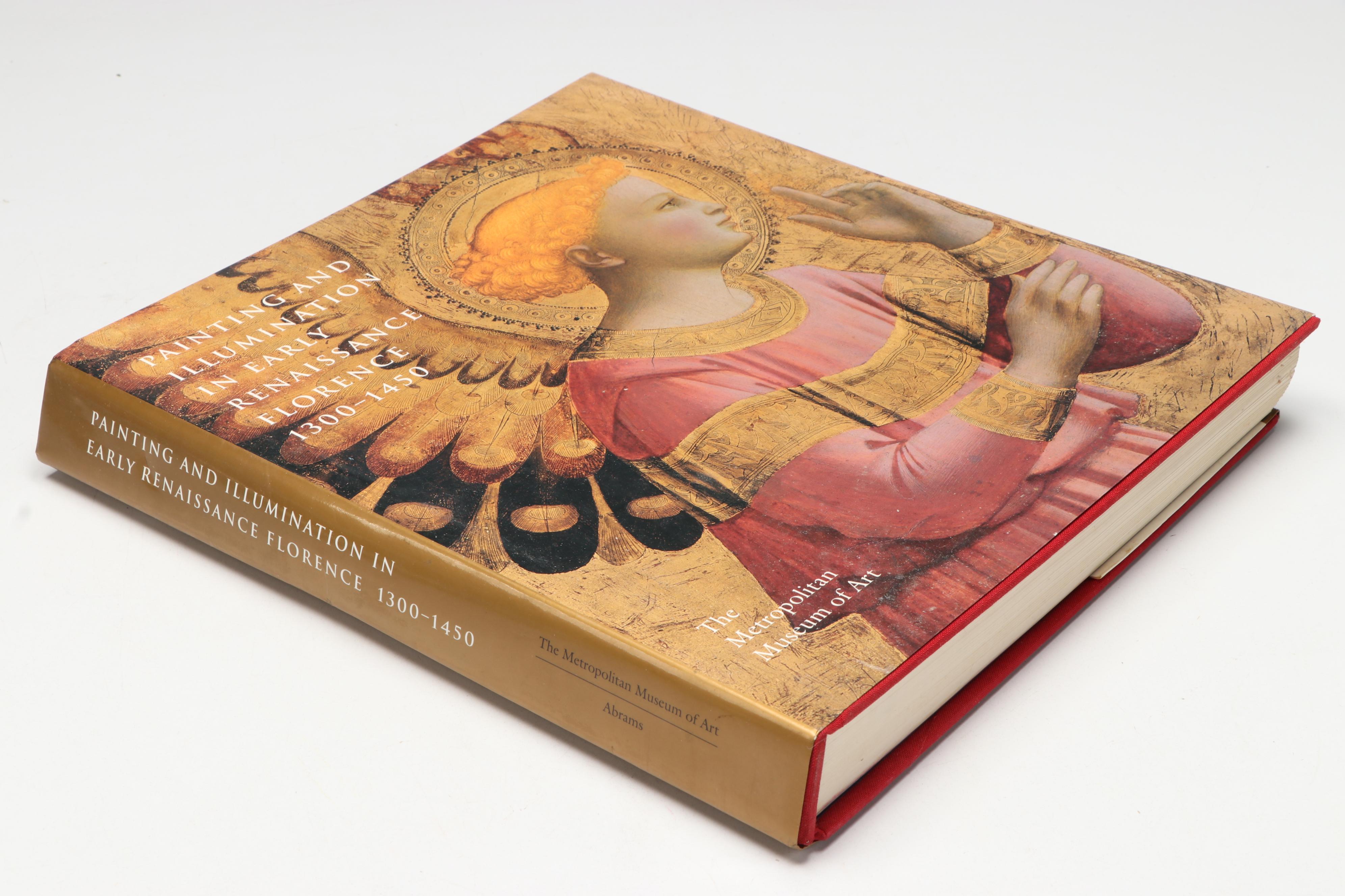 "I, Titian," "Building Renaissance Venice," and More Art History Books