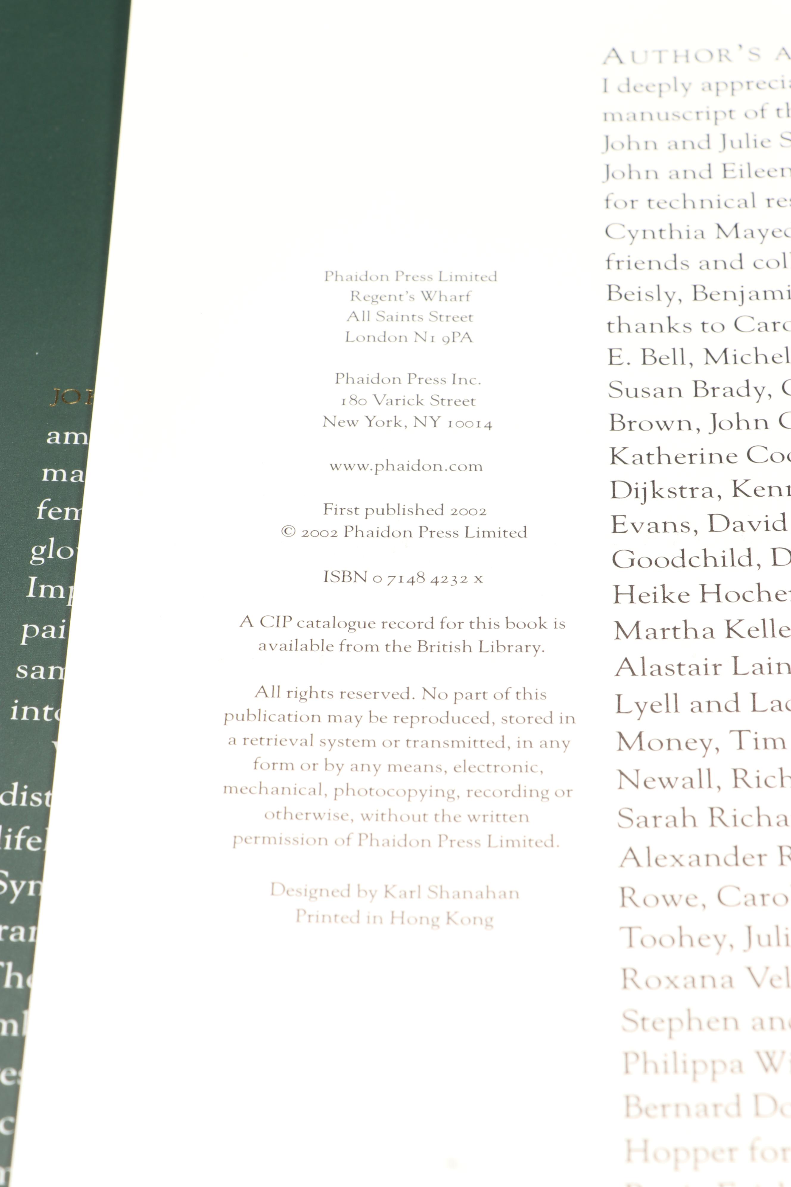 "I, Titian," "Building Renaissance Venice," and More Art History Books