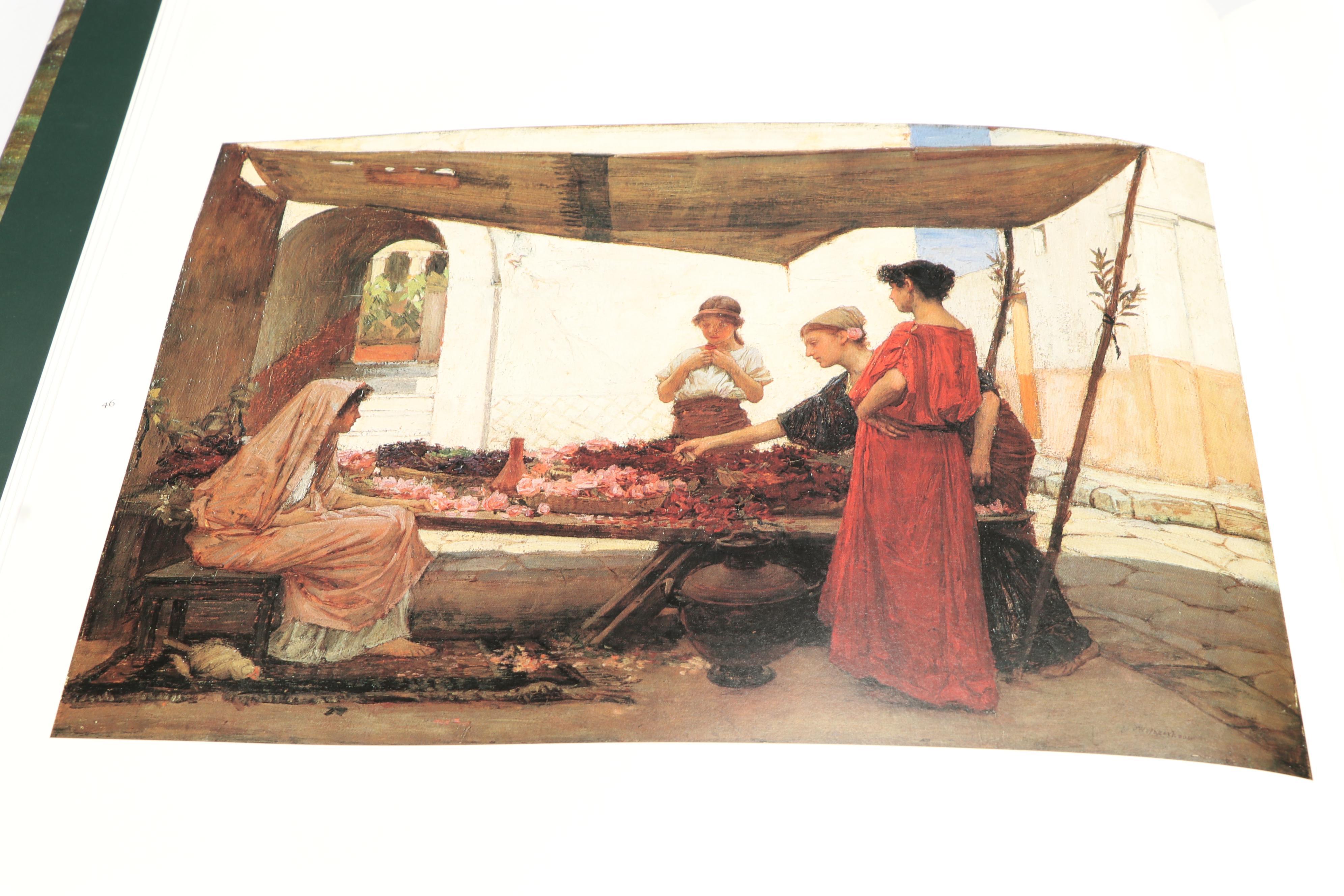 "I, Titian," "Building Renaissance Venice," and More Art History Books