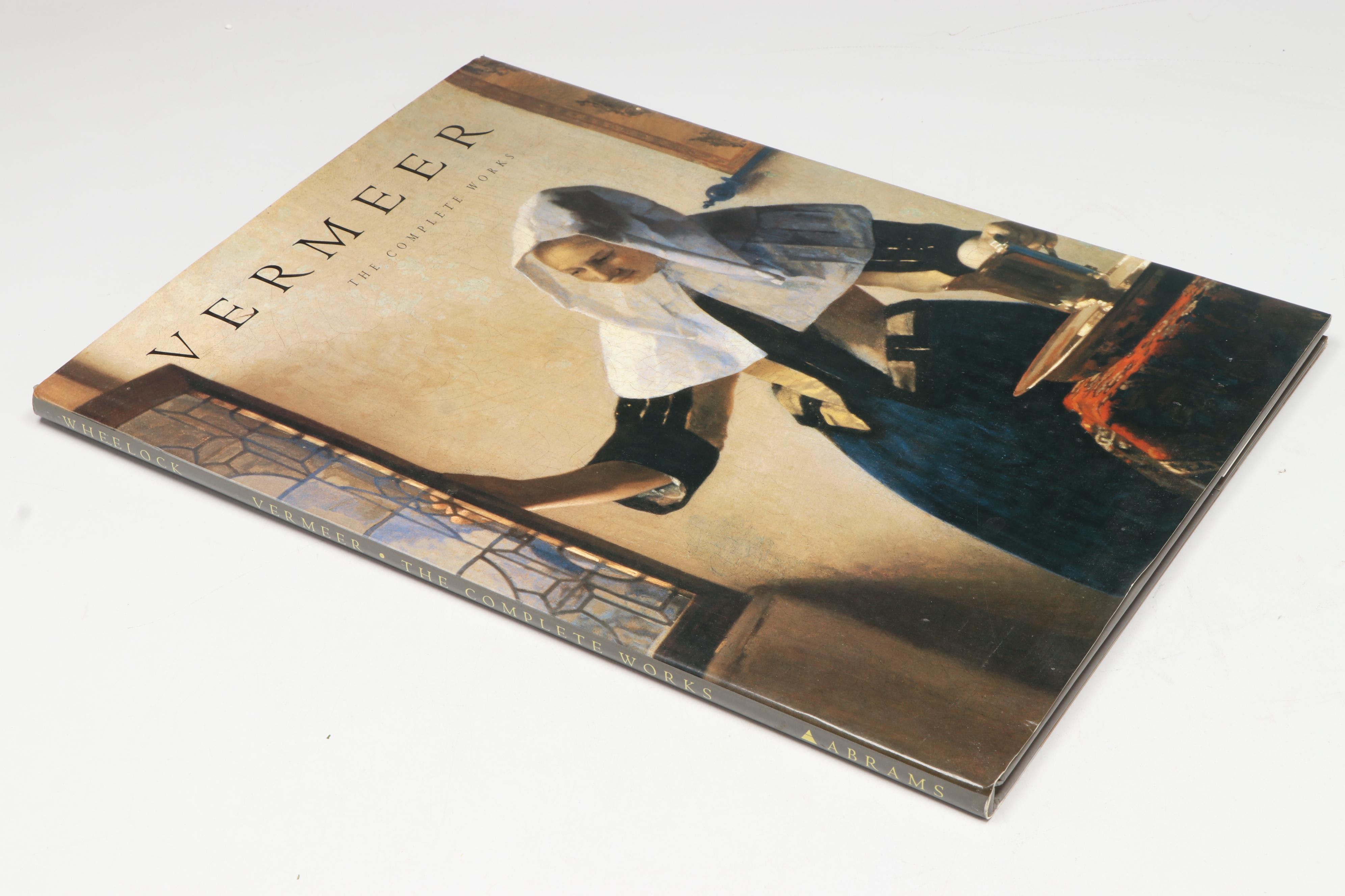 "I, Titian," "Building Renaissance Venice," and More Art History Books