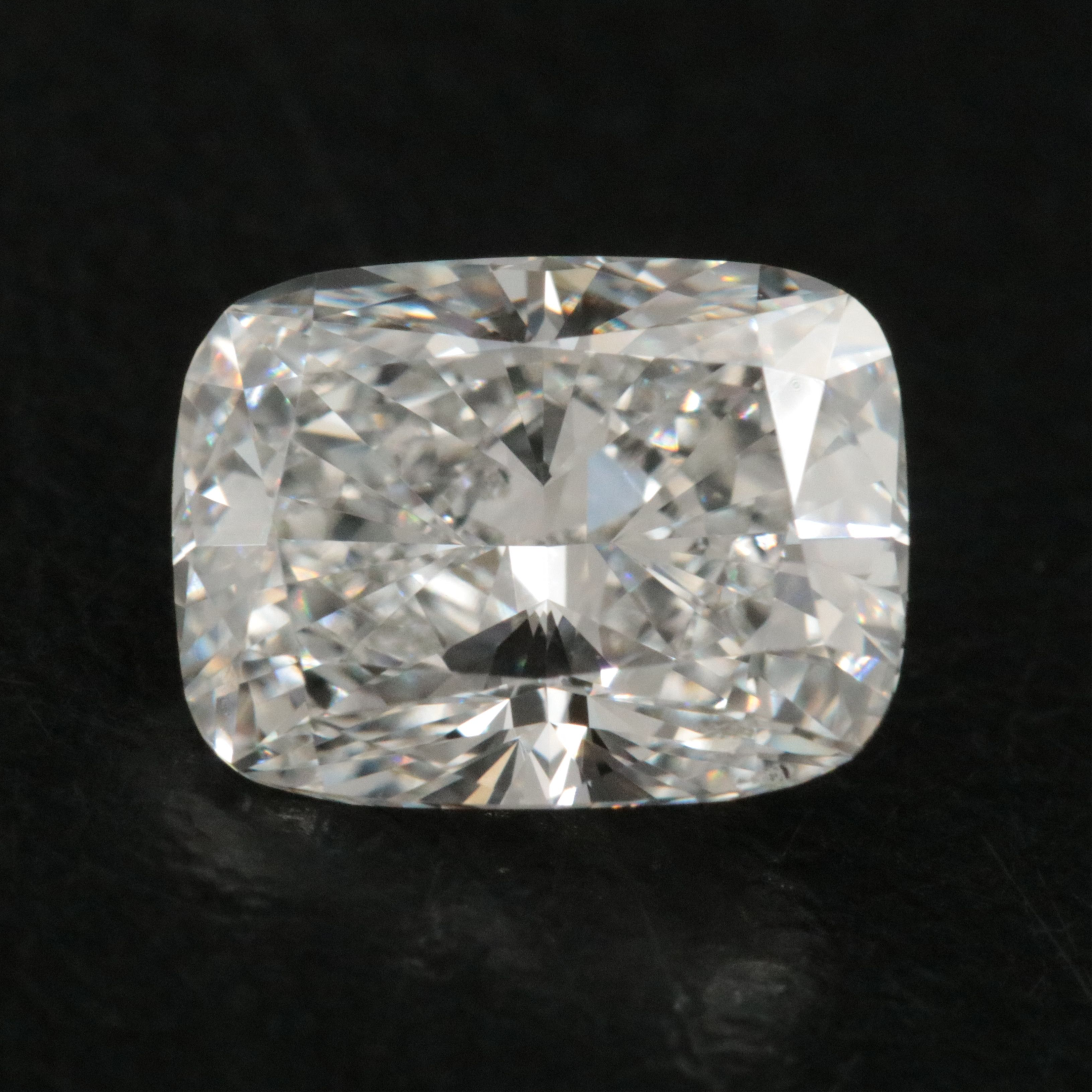 Loose 1.88 CT Lab Grown Diamond with IGI Report