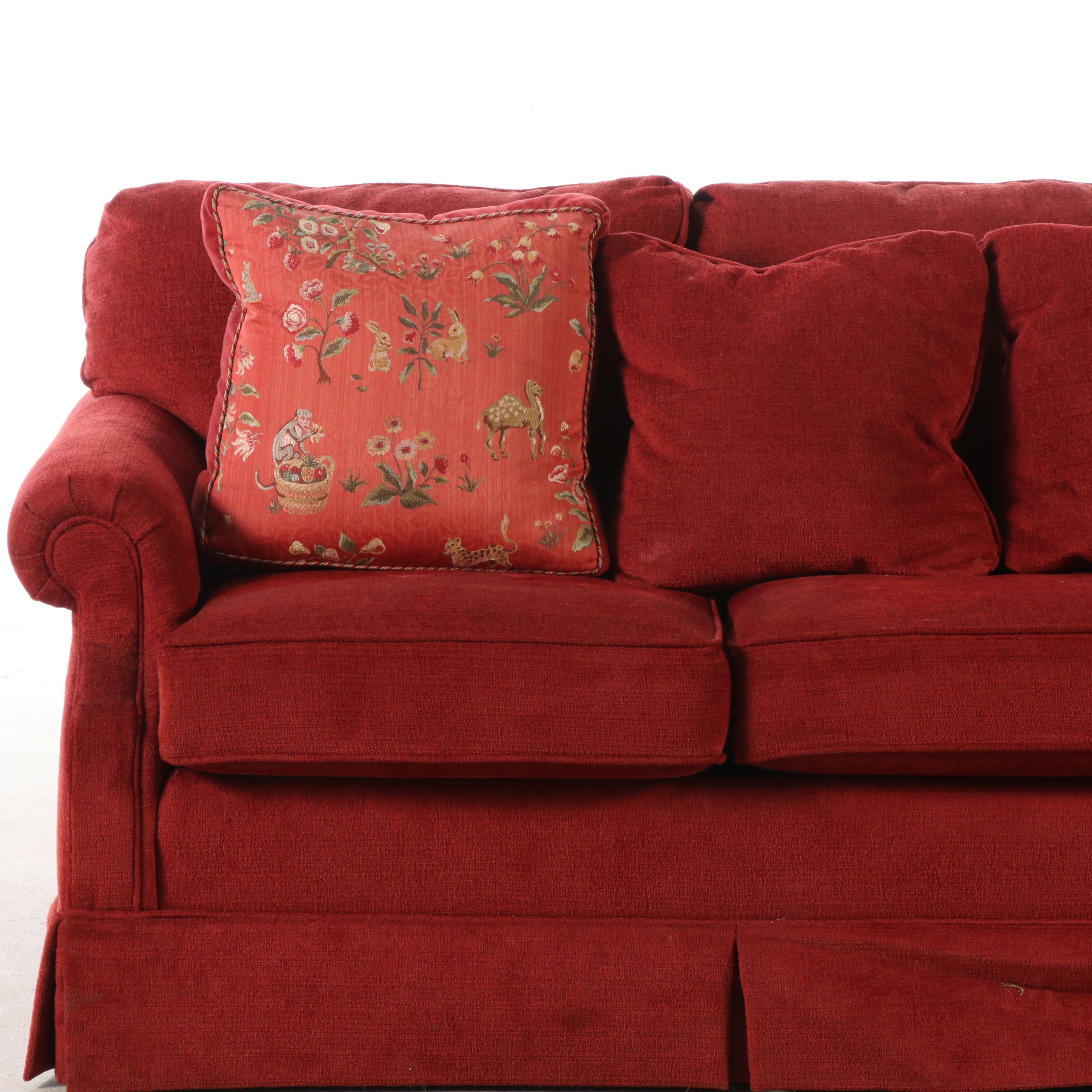 Wesley Hall Sleeper Sofa