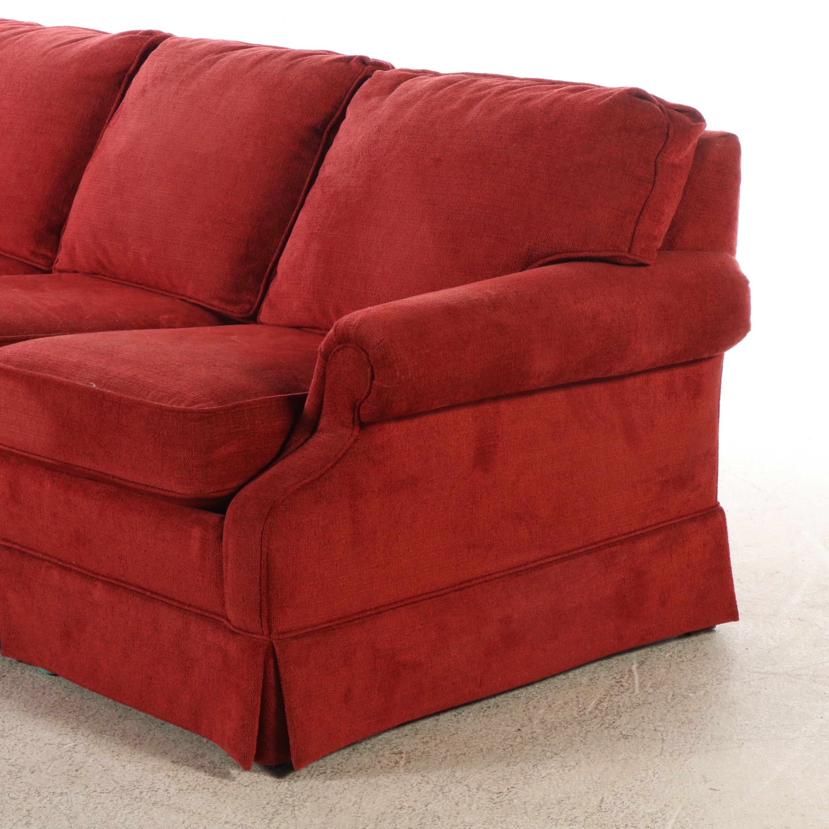 Wesley Hall Sleeper Sofa