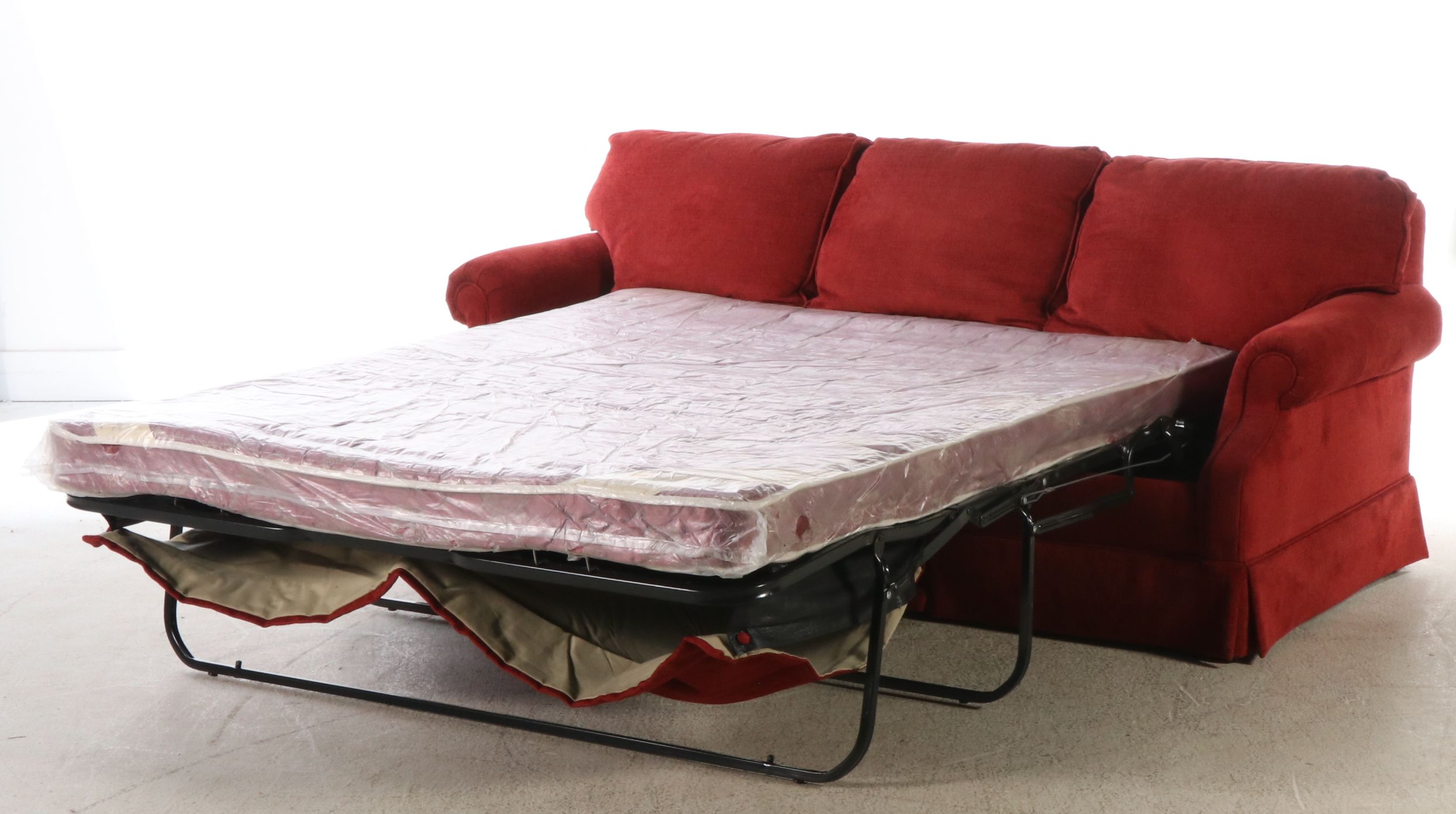 Wesley Hall Sleeper Sofa