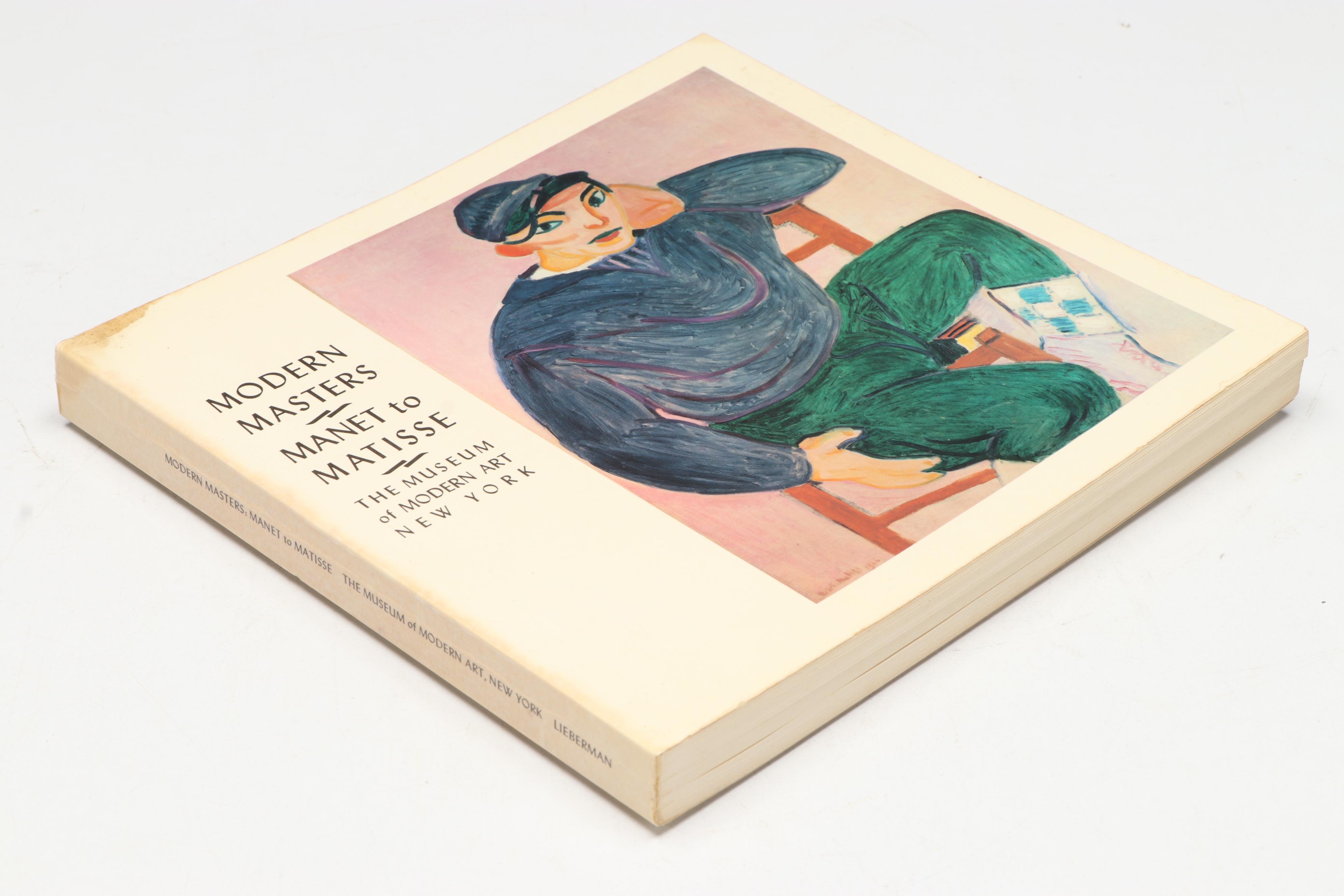 "Duccio and the Origins of Western Painting" and More Art History Books