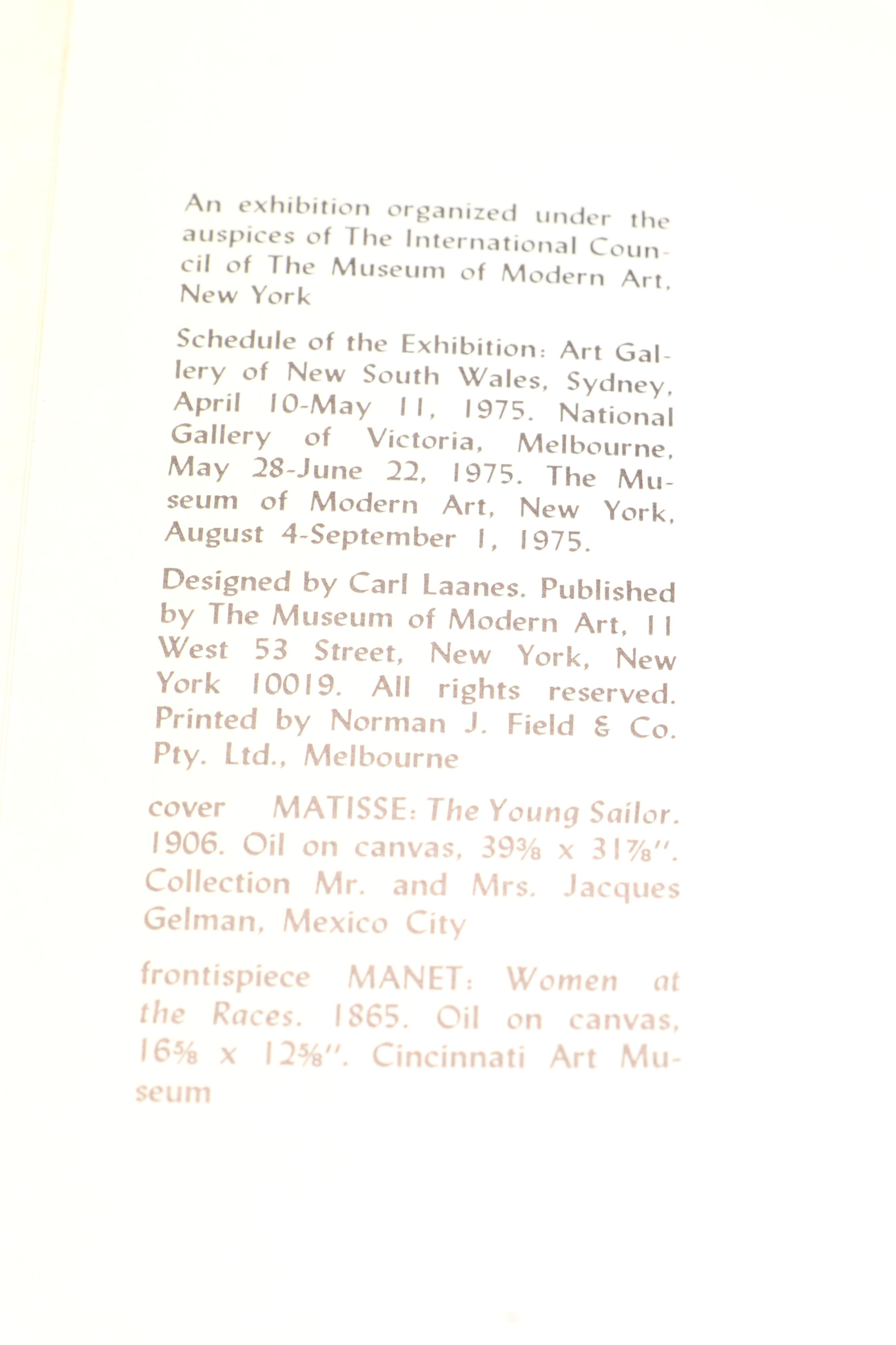 "Duccio and the Origins of Western Painting" and More Art History Books