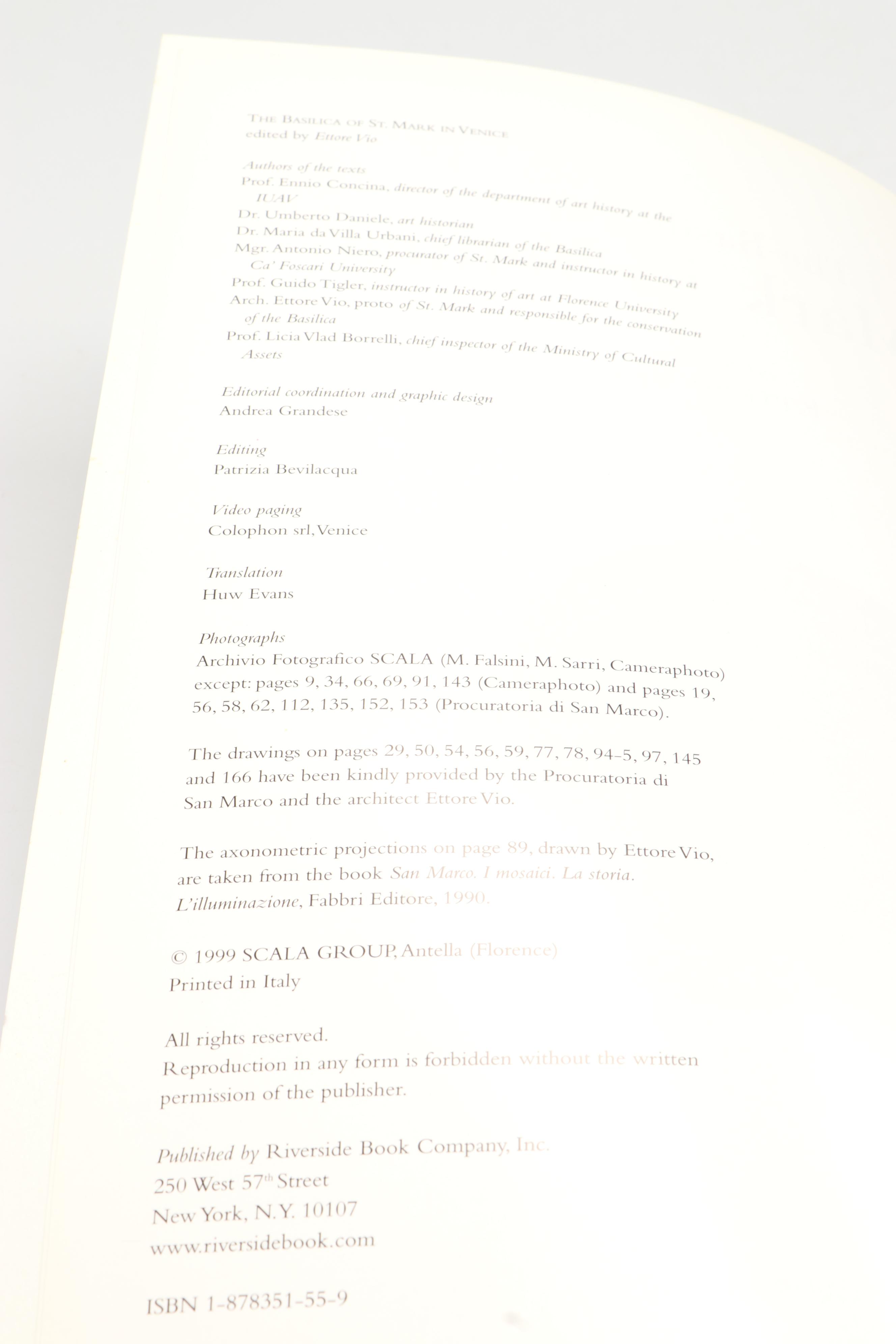 "Duccio and the Origins of Western Painting" and More Art History Books