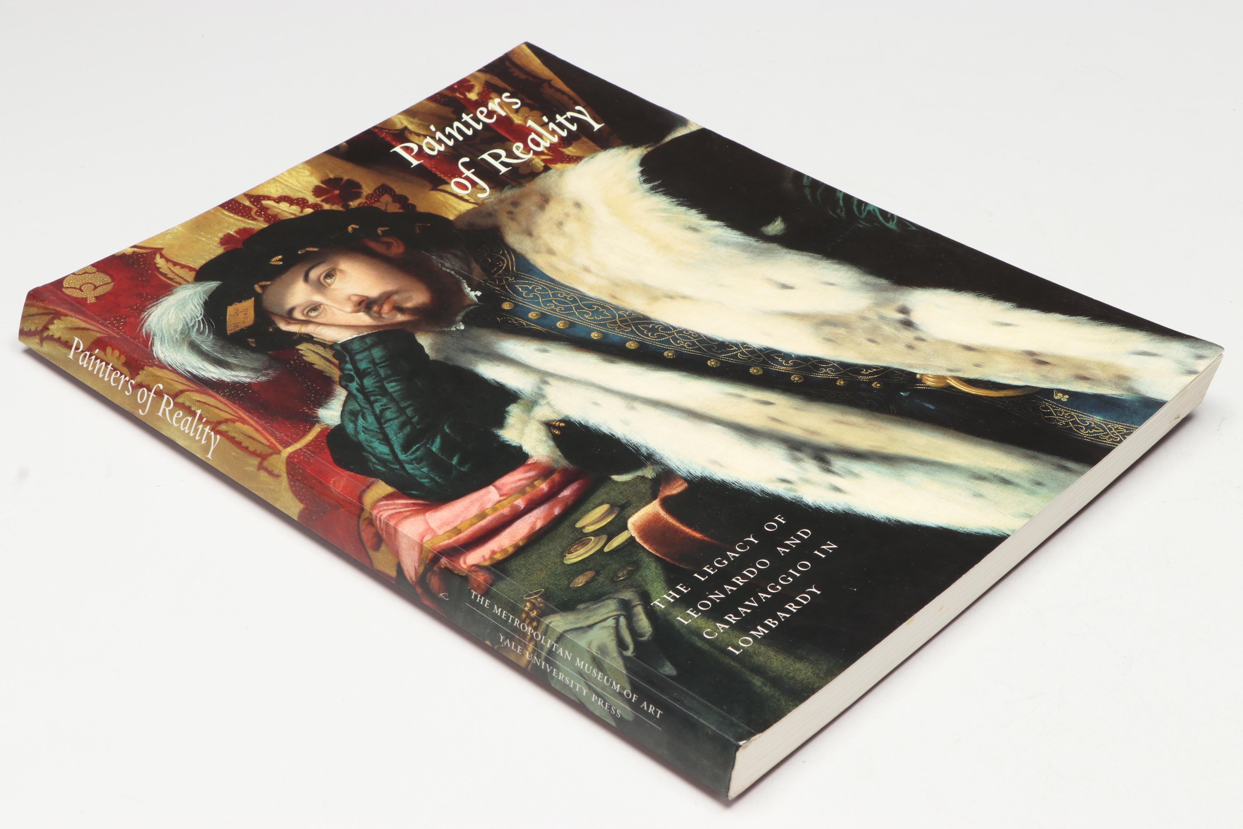 "Duccio and the Origins of Western Painting" and More Art History Books