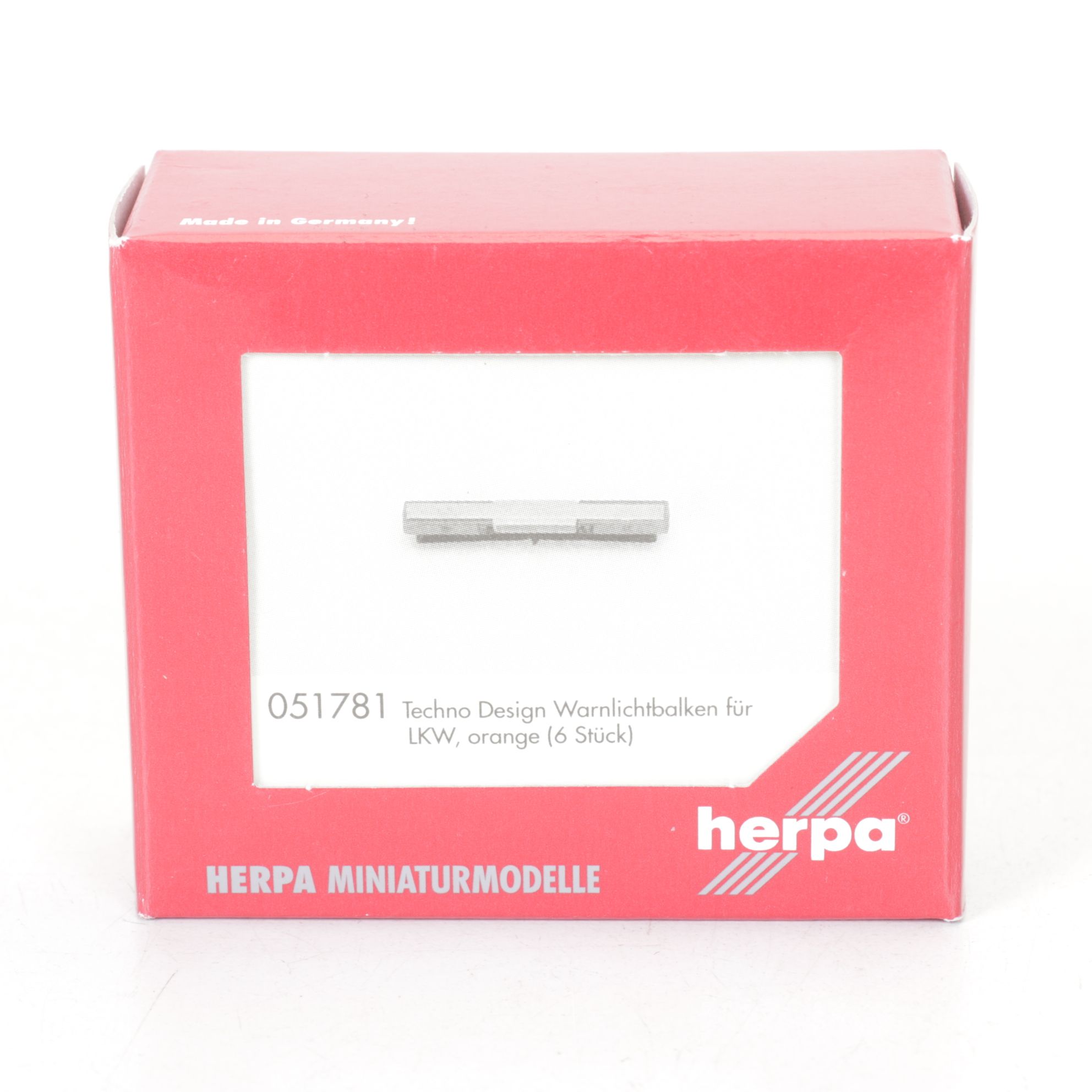 Herpa HO Scale Work Vehicles