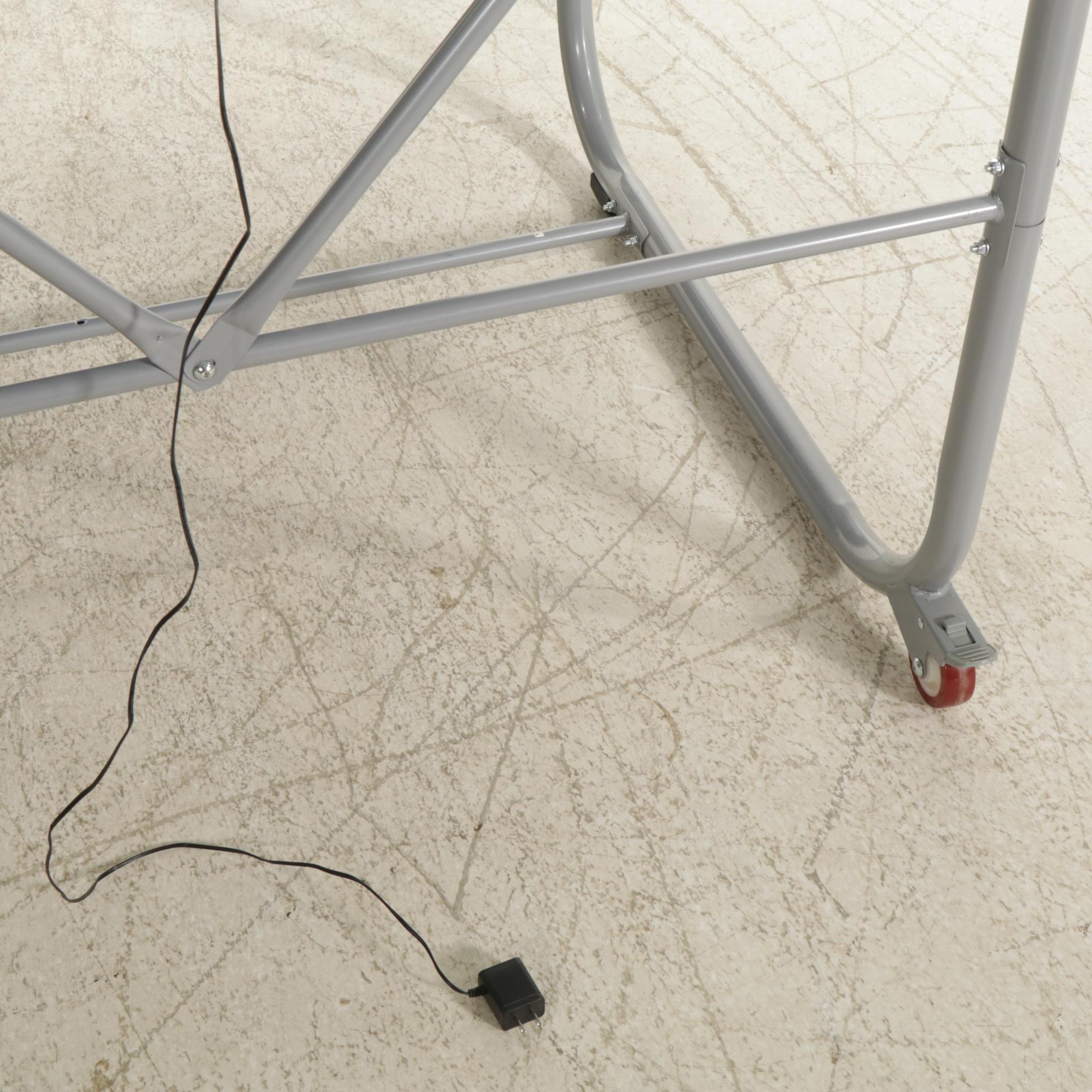 Pop-A-Shot Indoor Basketball Game