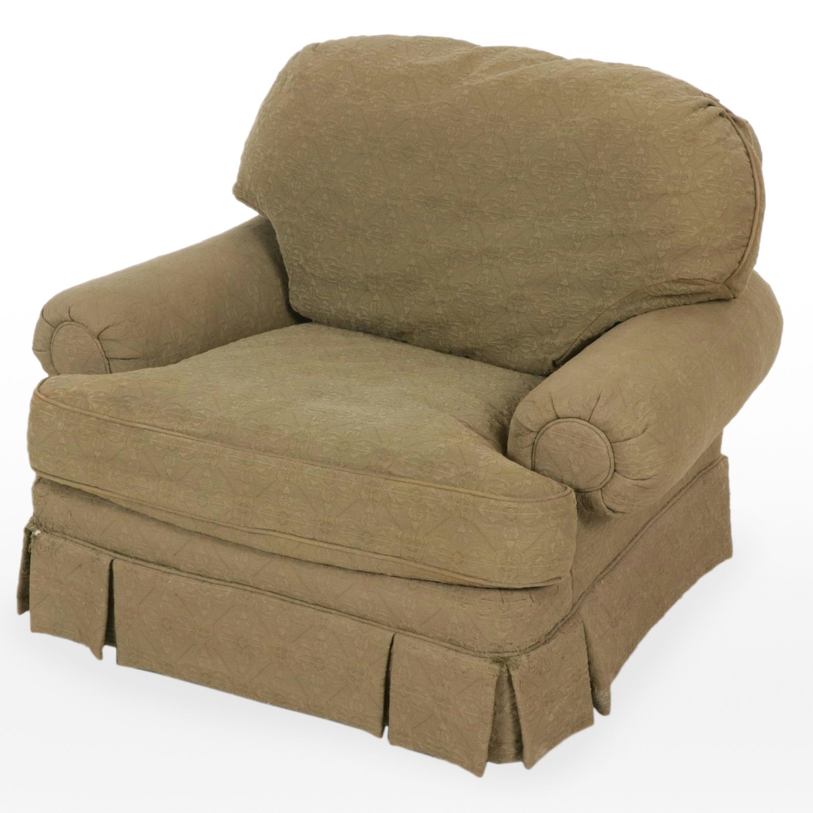 Taylor-King Furniture Oversized Armchair