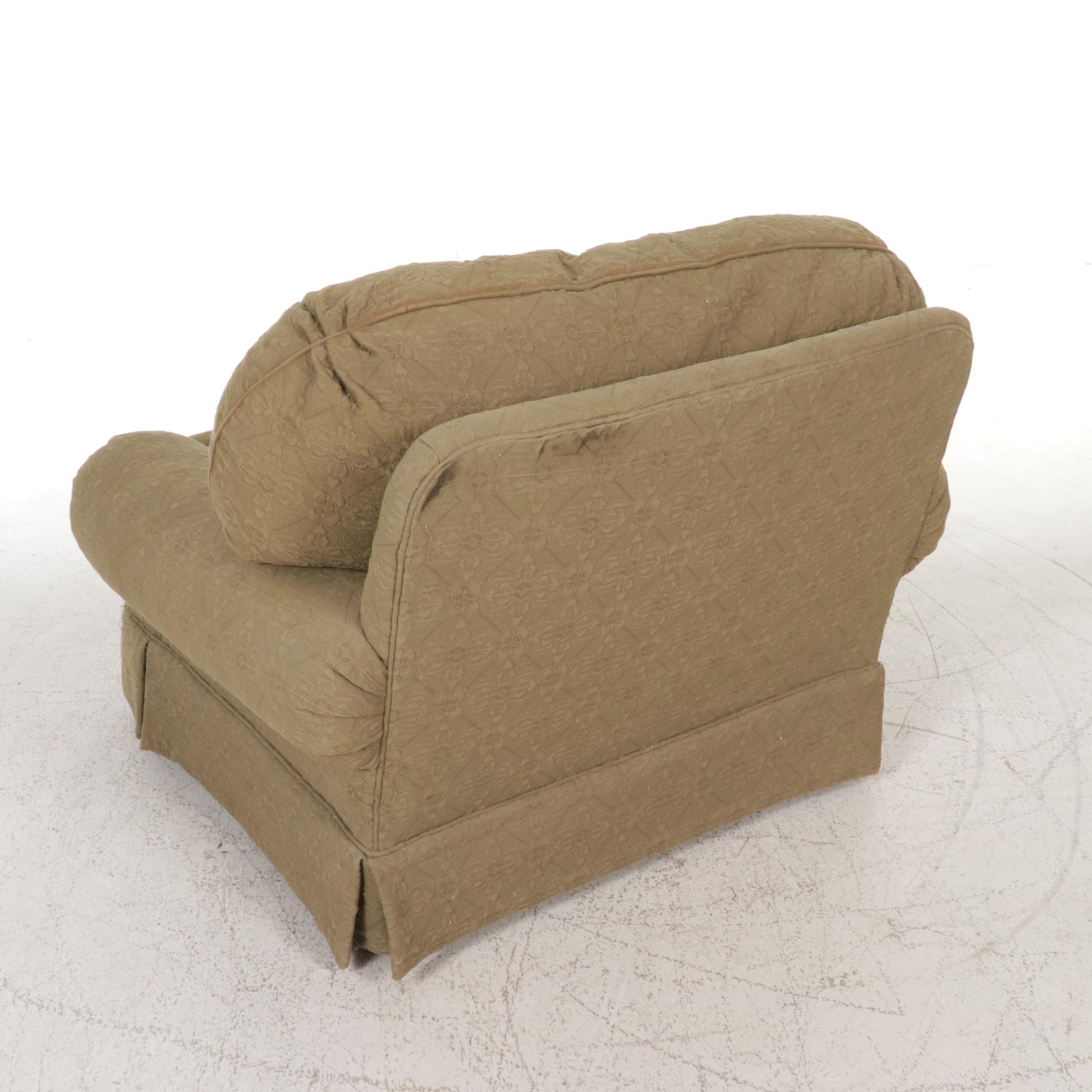 Taylor-King Furniture Oversized Armchair