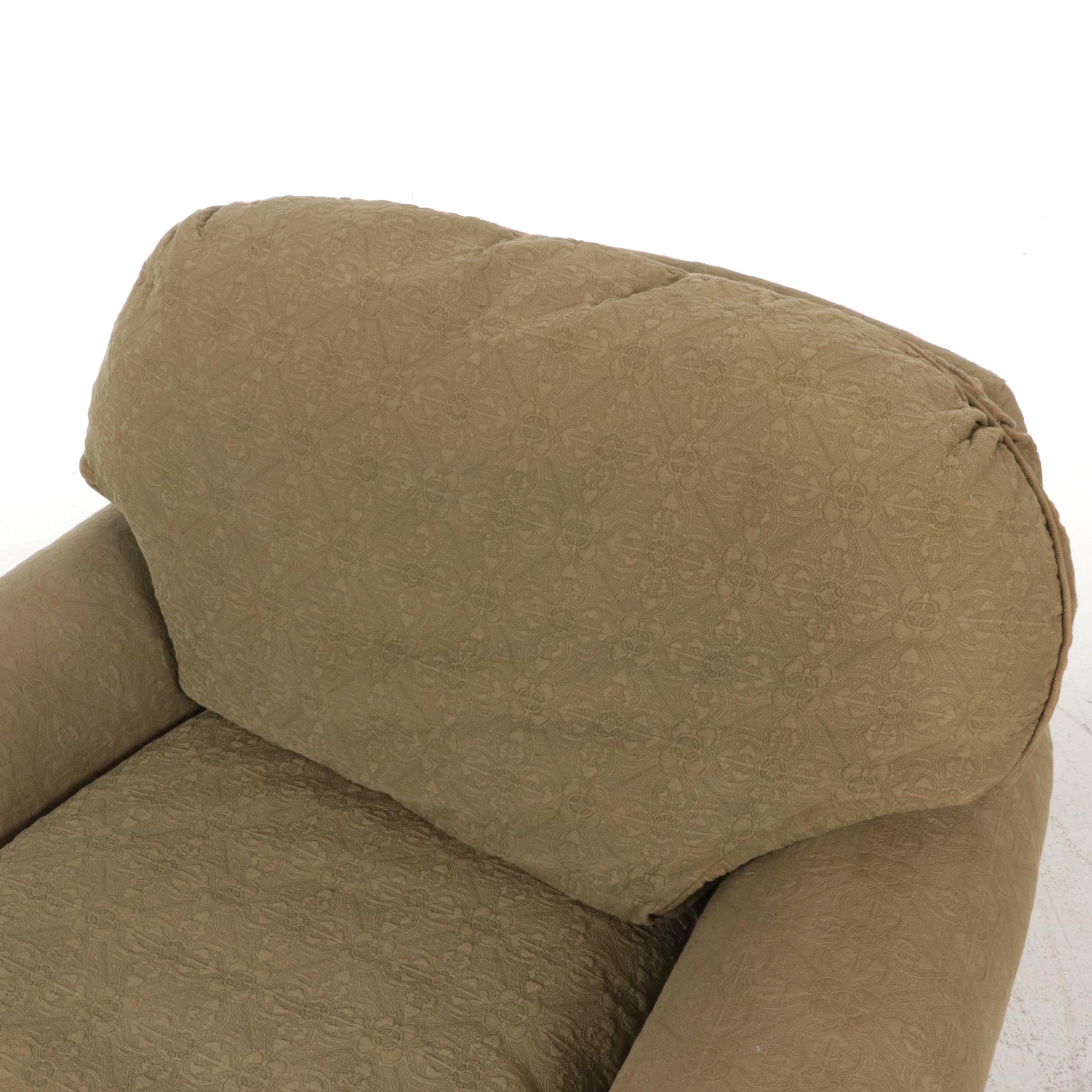 Taylor-King Furniture Oversized Armchair