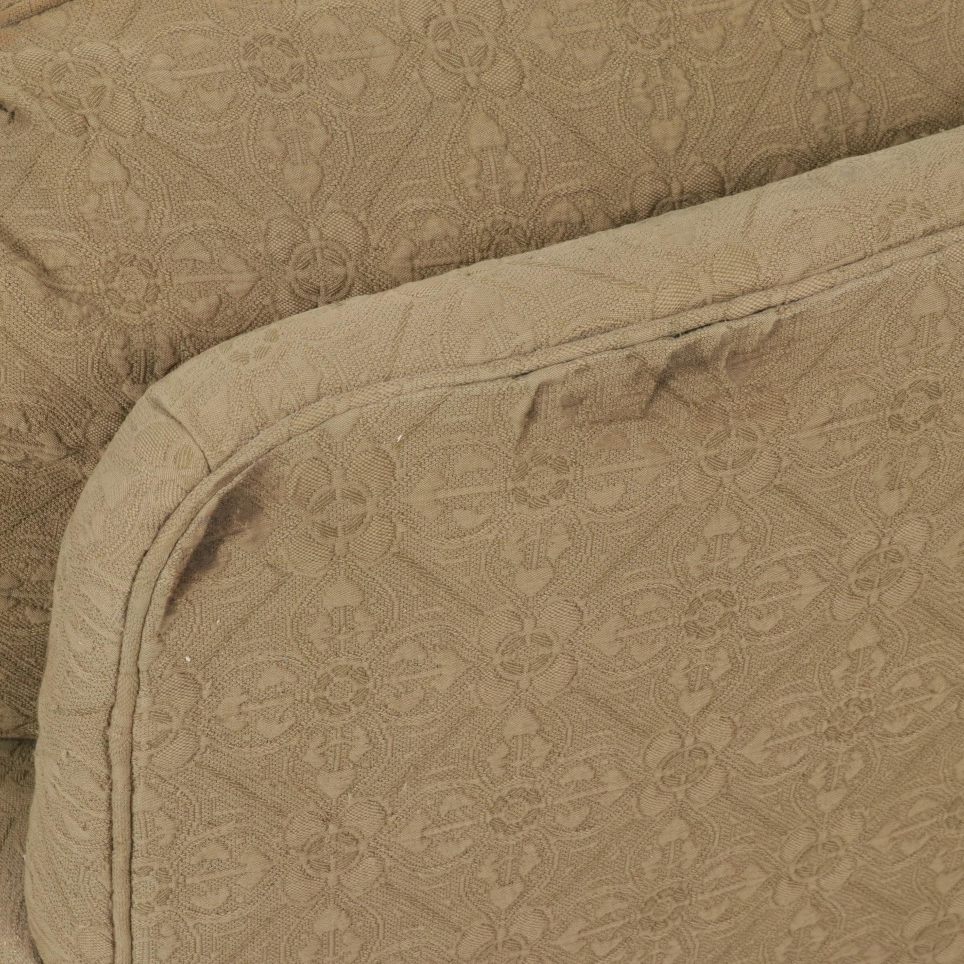 Taylor-King Furniture Oversized Armchair