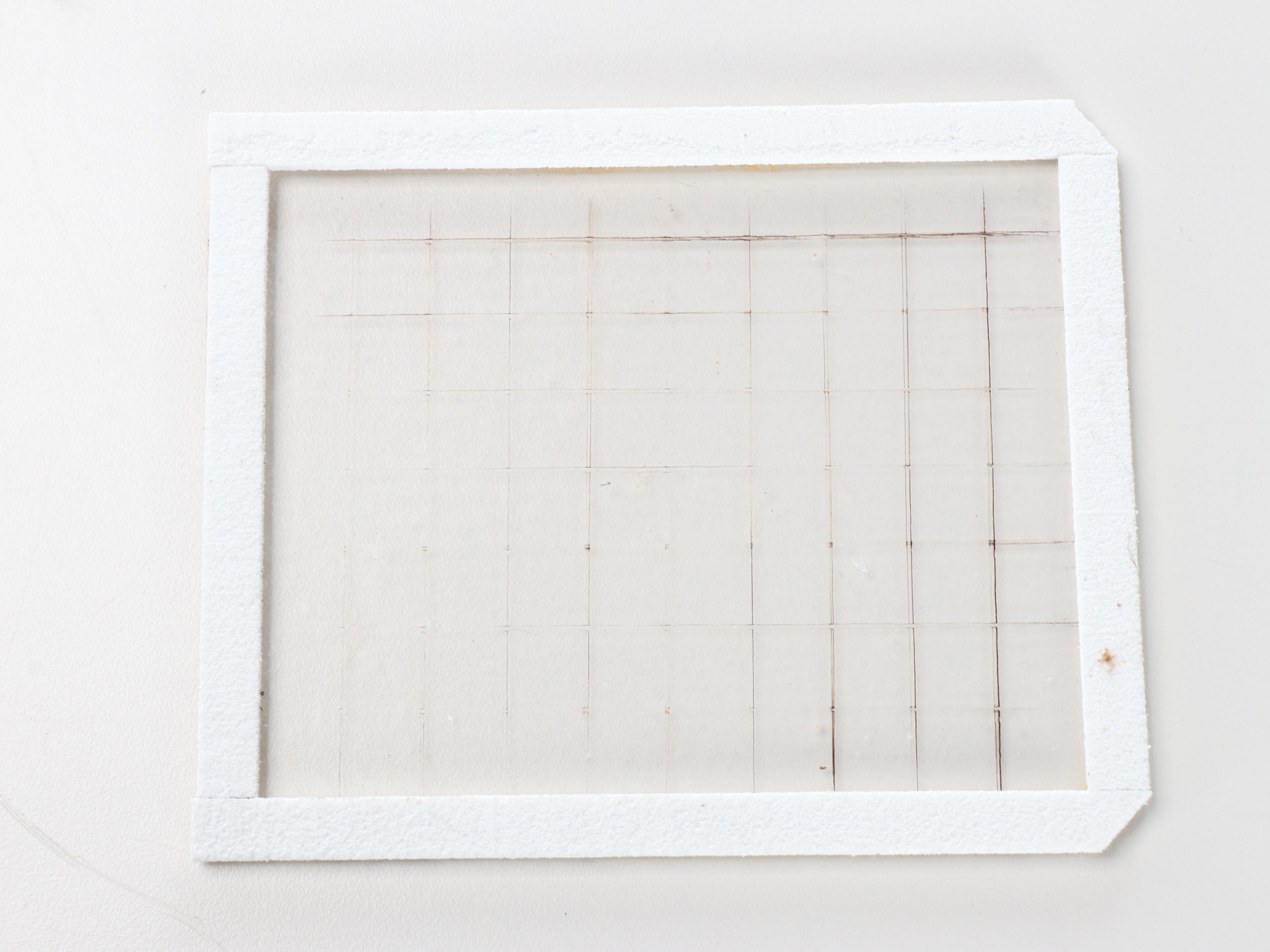 Handcrafted G Scale Railroad Industrial Train Garage