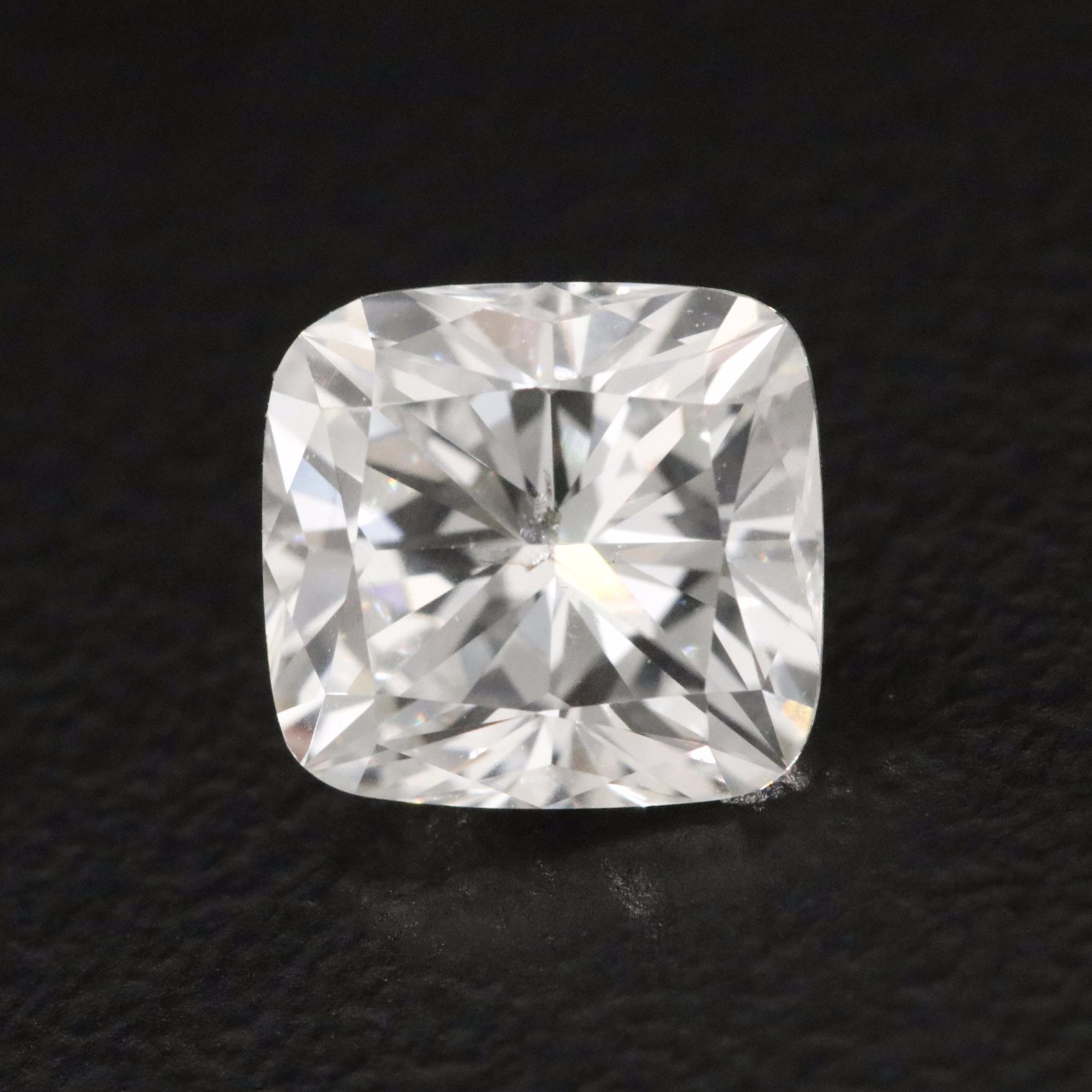 Loose 1.20 CT Diamond with GIA eReport