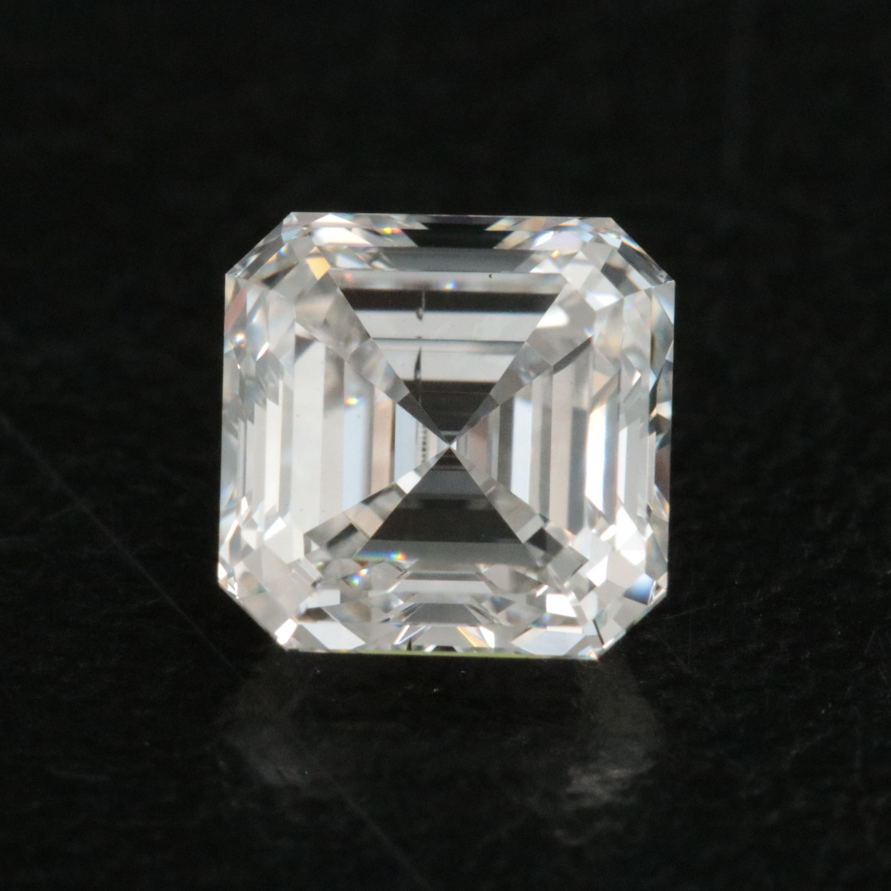 Loose 1.04 CT Lab Grown Diamond with IGI Report
