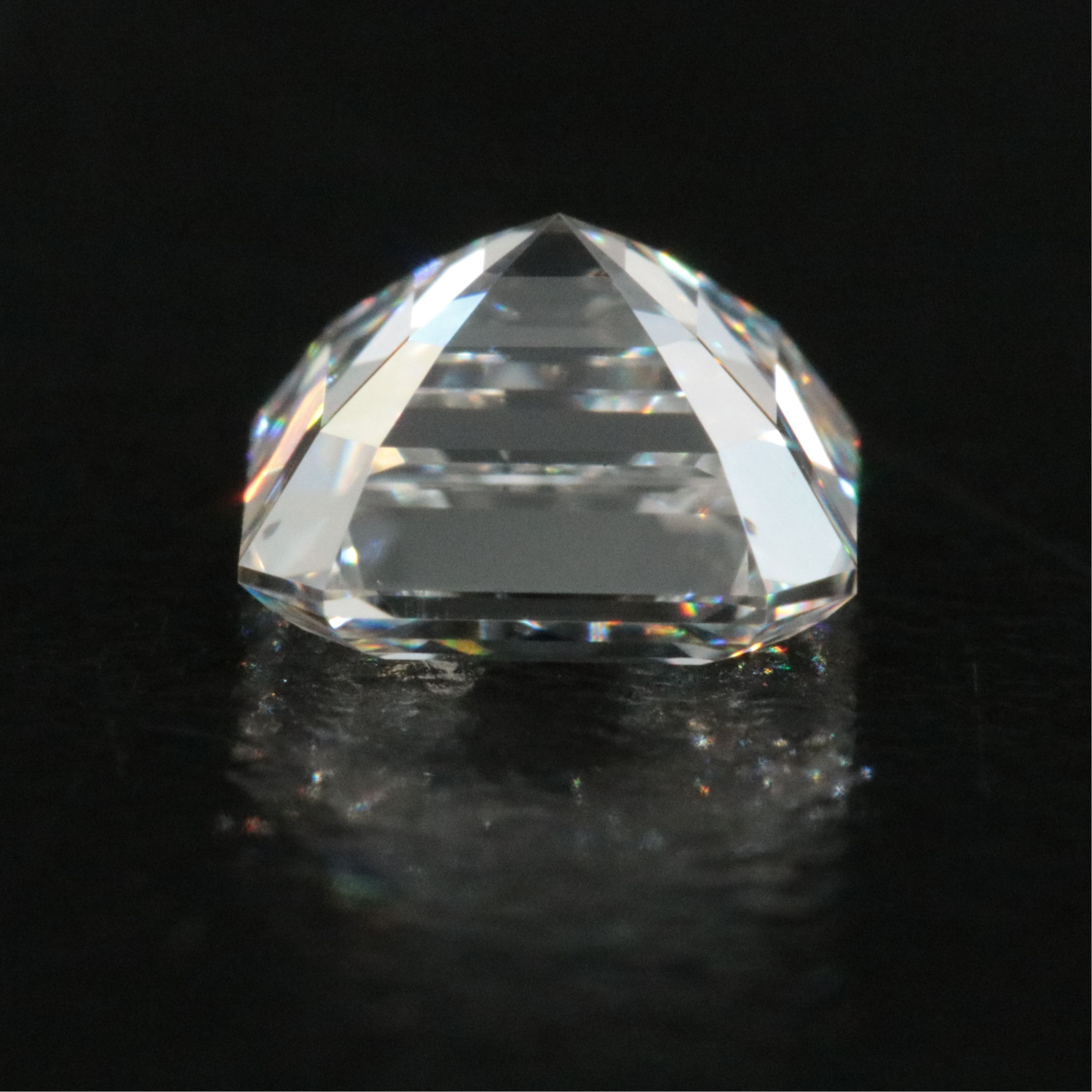 Loose 1.04 CT Lab Grown Diamond with IGI Report