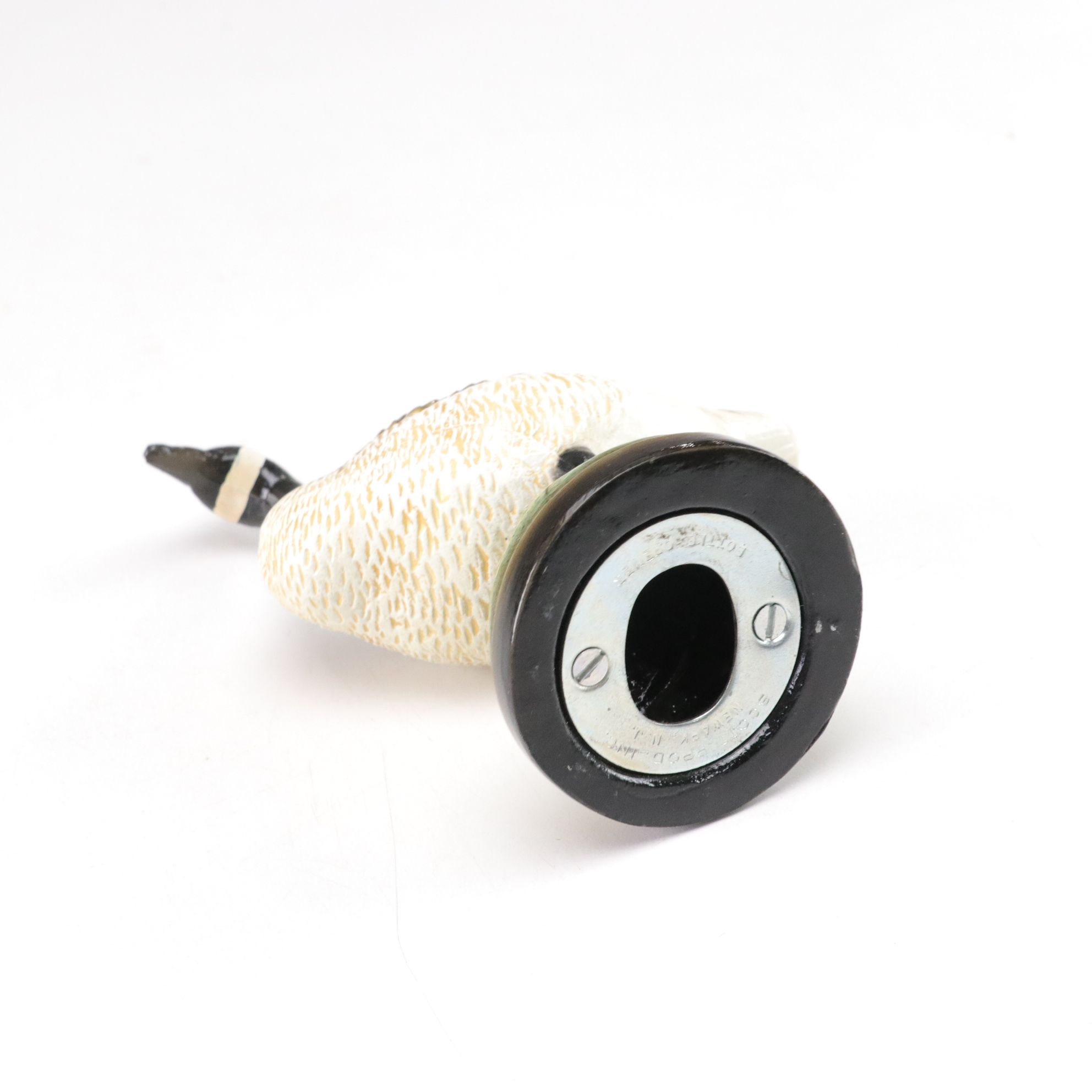 Goose Bottle Opener with Cookie Jar & Figurines