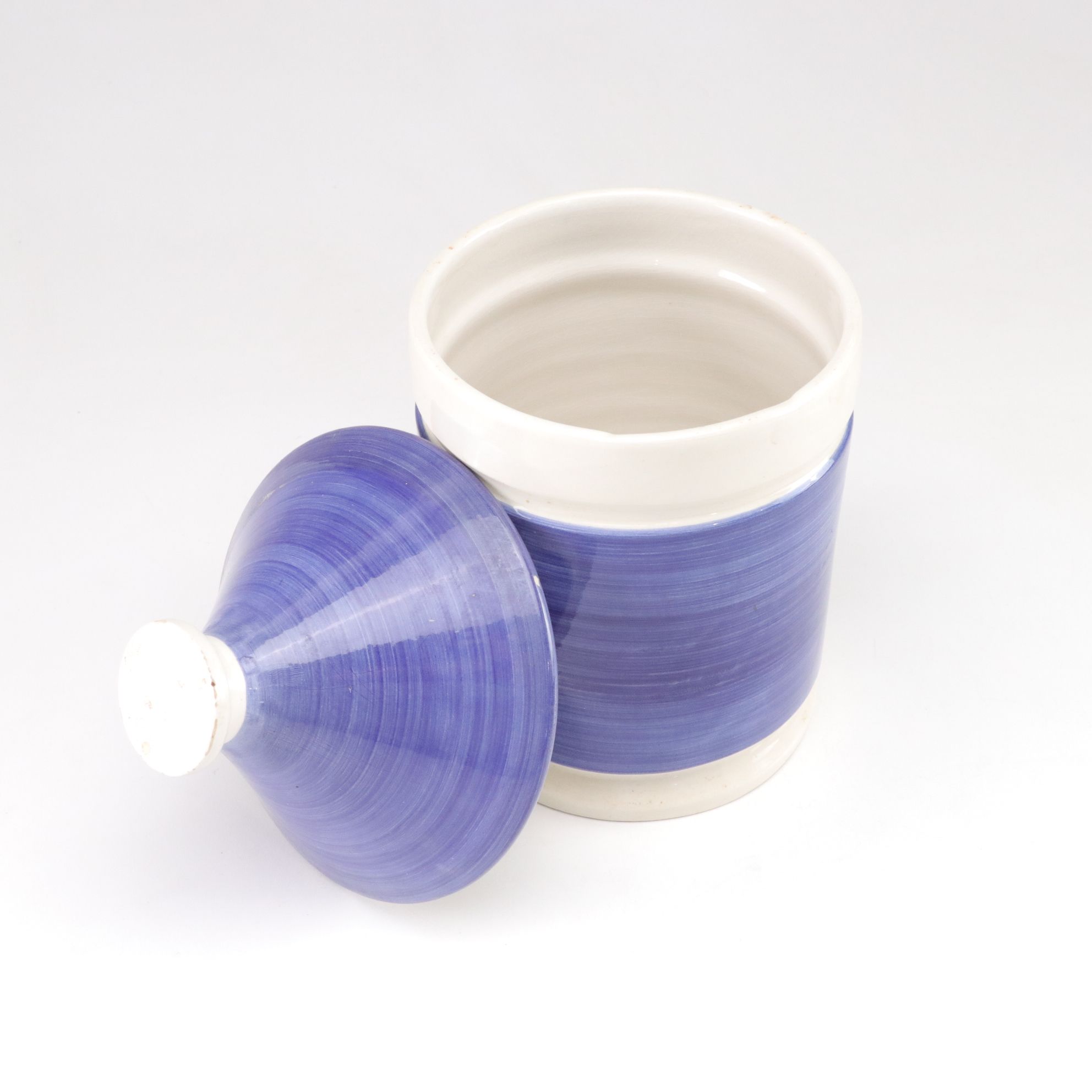 Goose Bottle Opener with Cookie Jar & Figurines