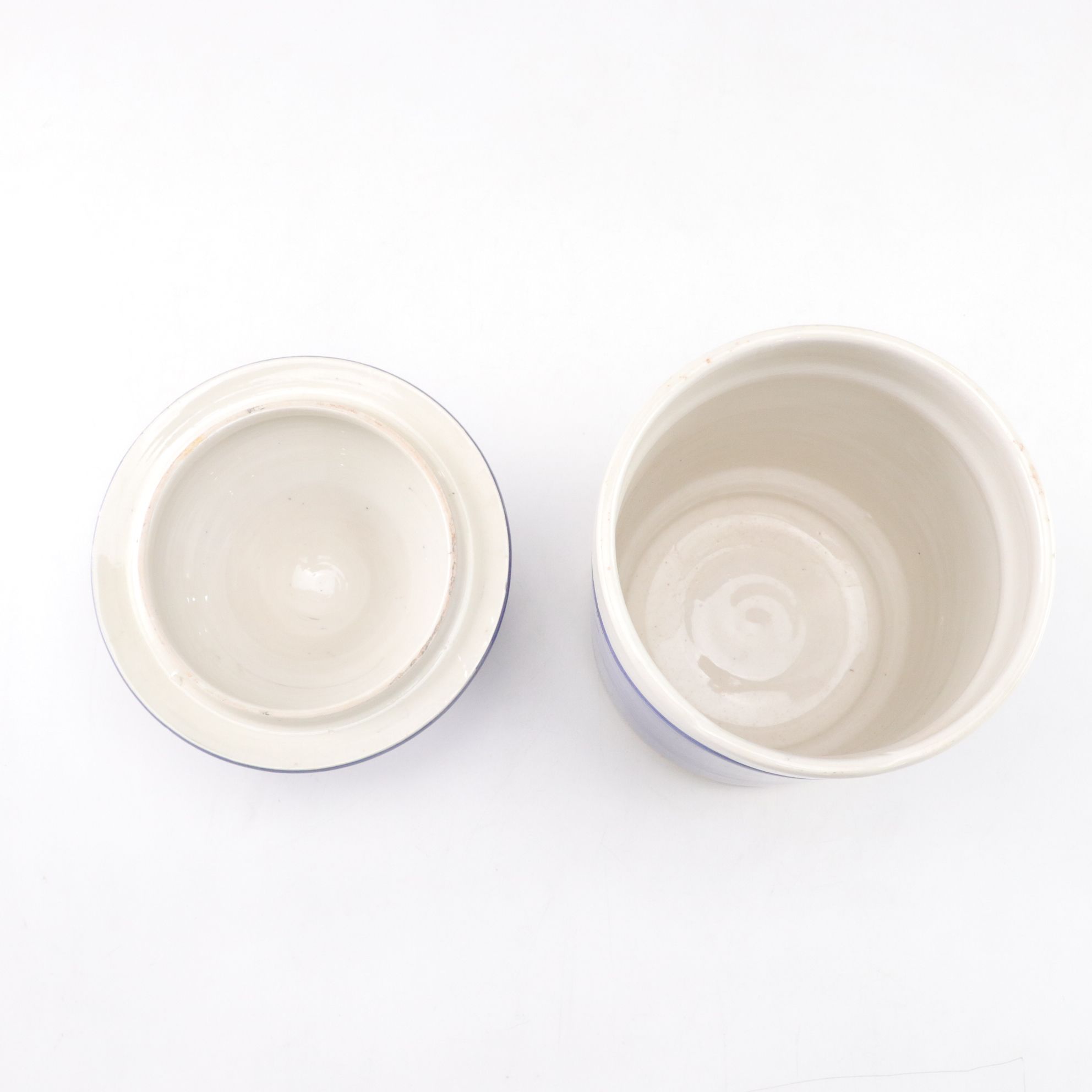 Goose Bottle Opener with Cookie Jar & Figurines