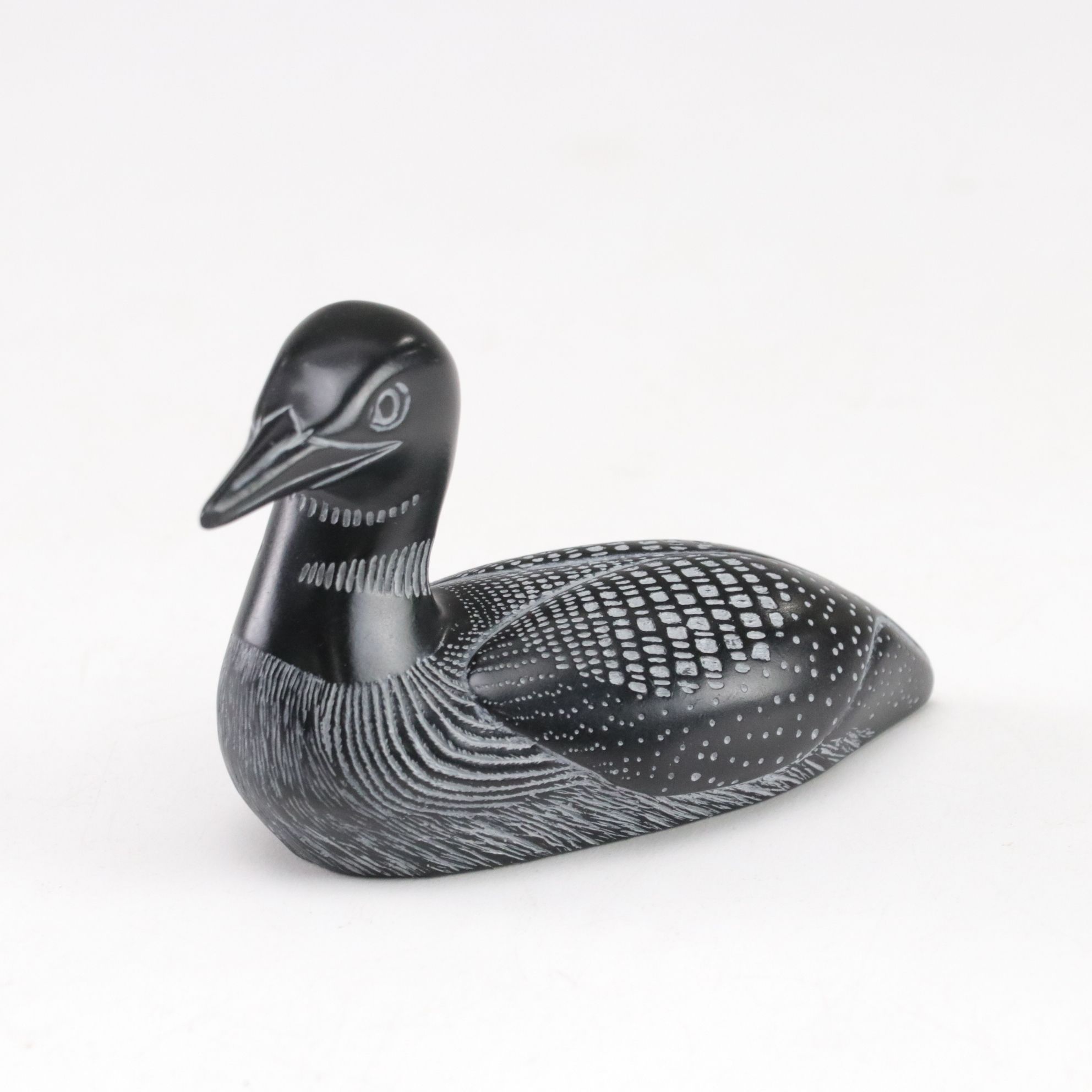 Goose Bottle Opener with Cookie Jar & Figurines