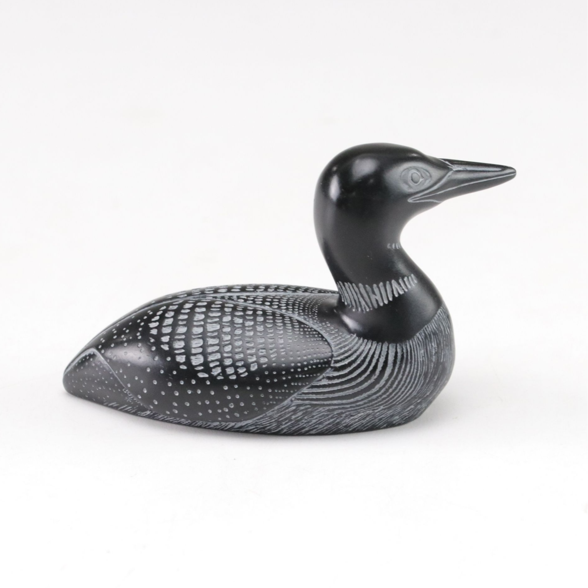 Goose Bottle Opener with Cookie Jar & Figurines