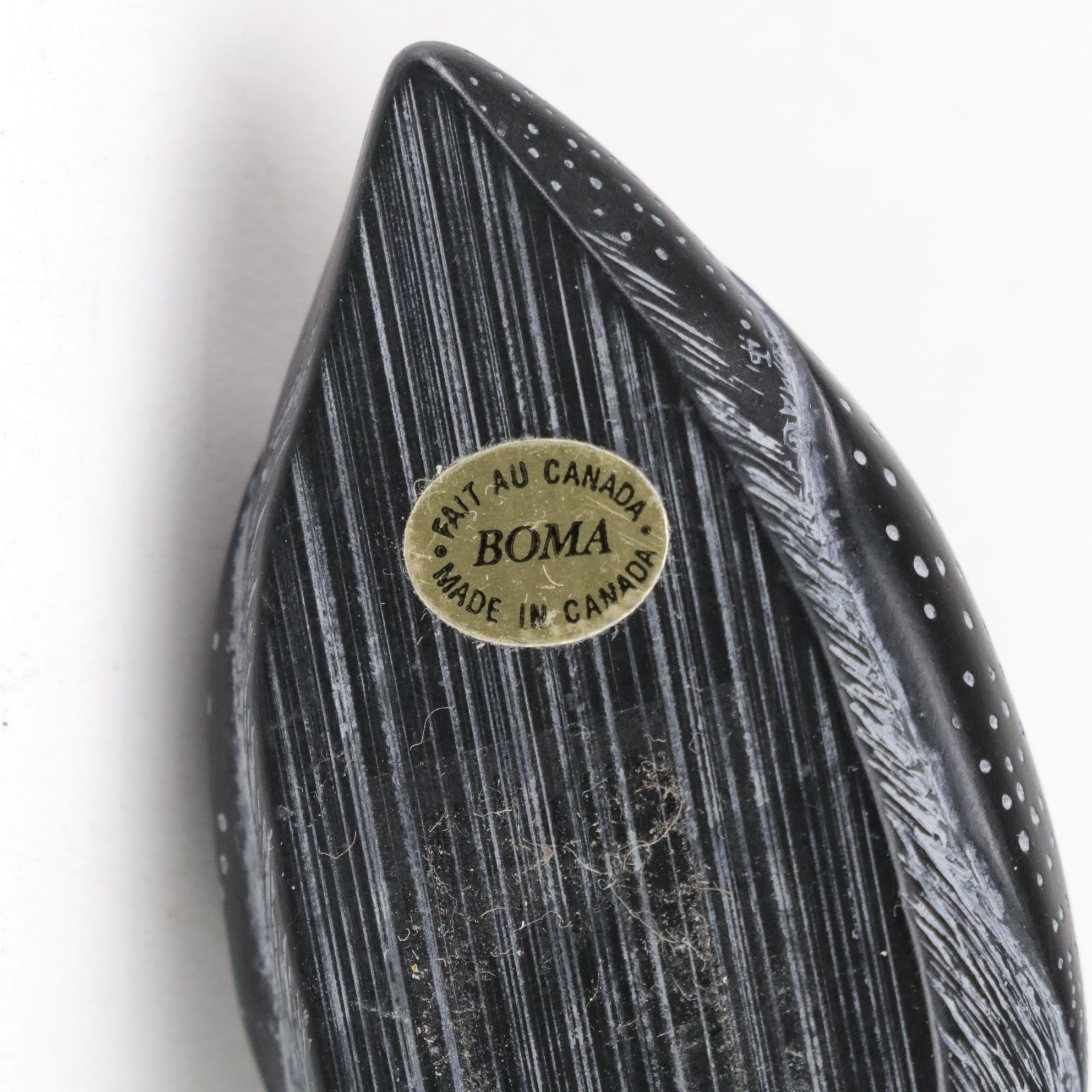 Goose Bottle Opener with Cookie Jar & Figurines