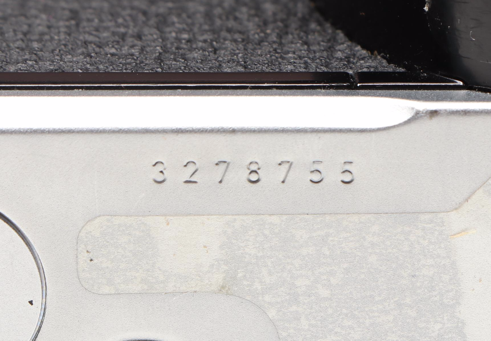 Pentax ME Super Camera with Cases, Lens, and Camera Bag, Late 20th C.