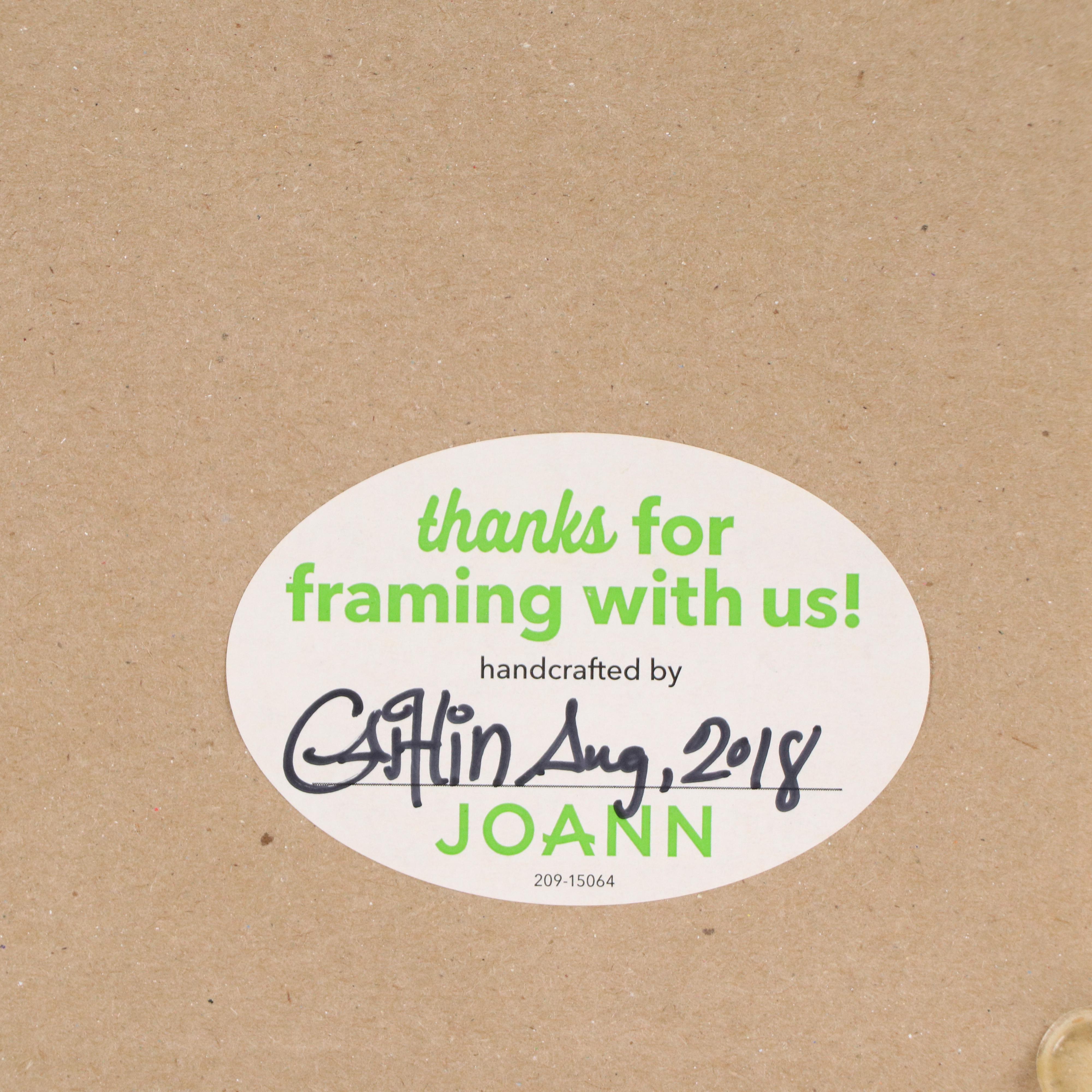 Pittsburgh Post-Gazette Newsprint Poem "Close Encounter" by Tom Murphy, 2018