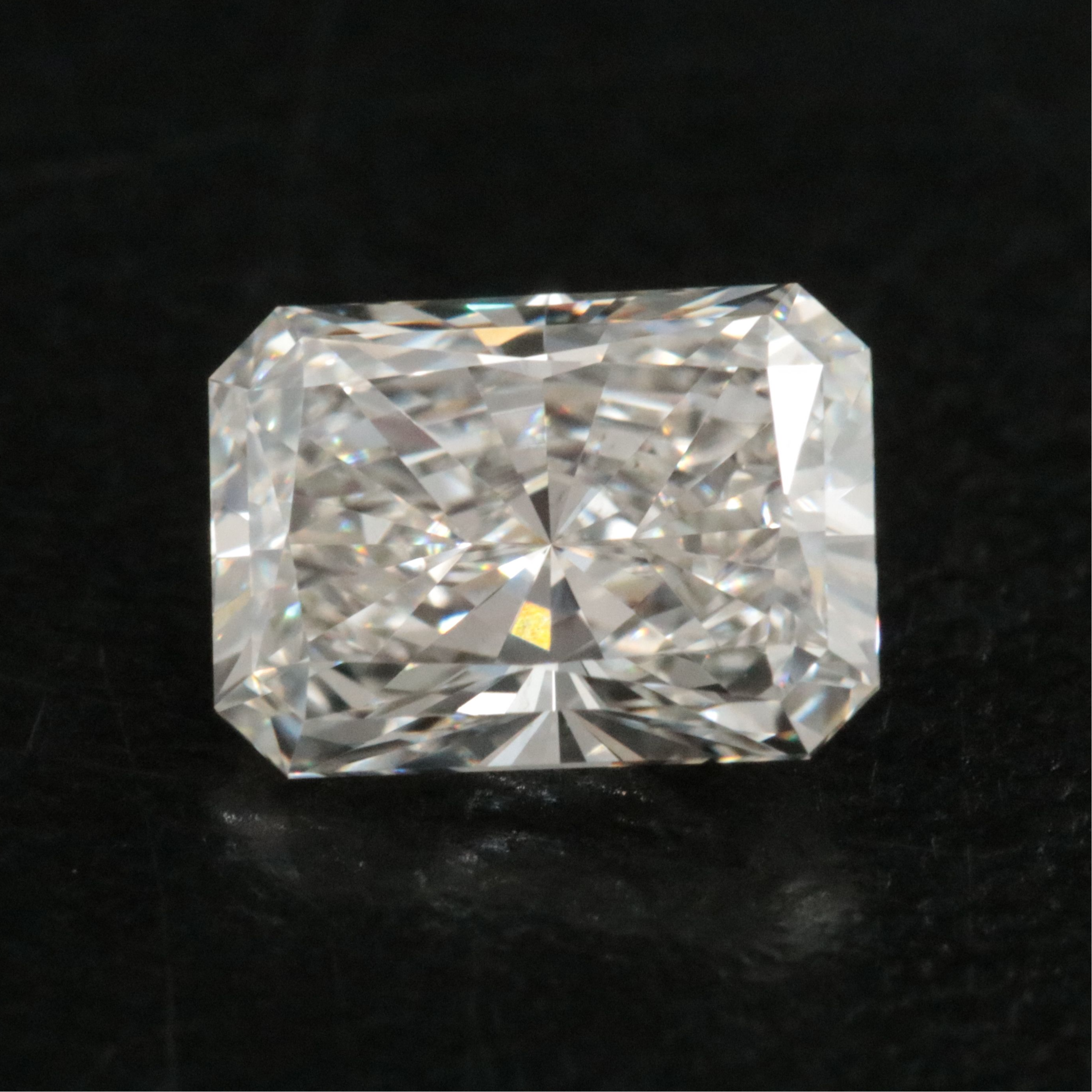 Loose 1.06 CT Lab Grown Diamond with IGI Report