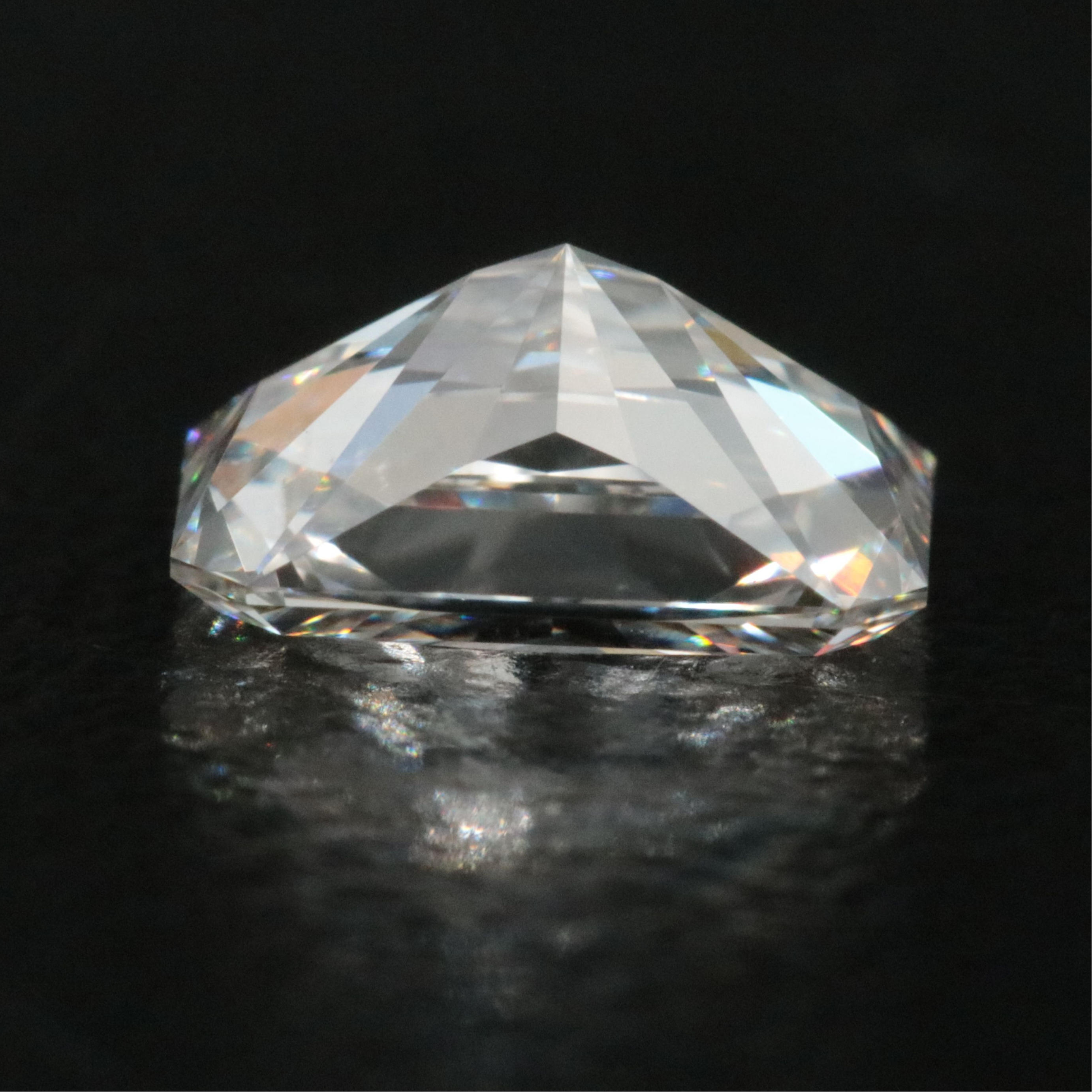 Loose 1.06 CT Lab Grown Diamond with IGI Report