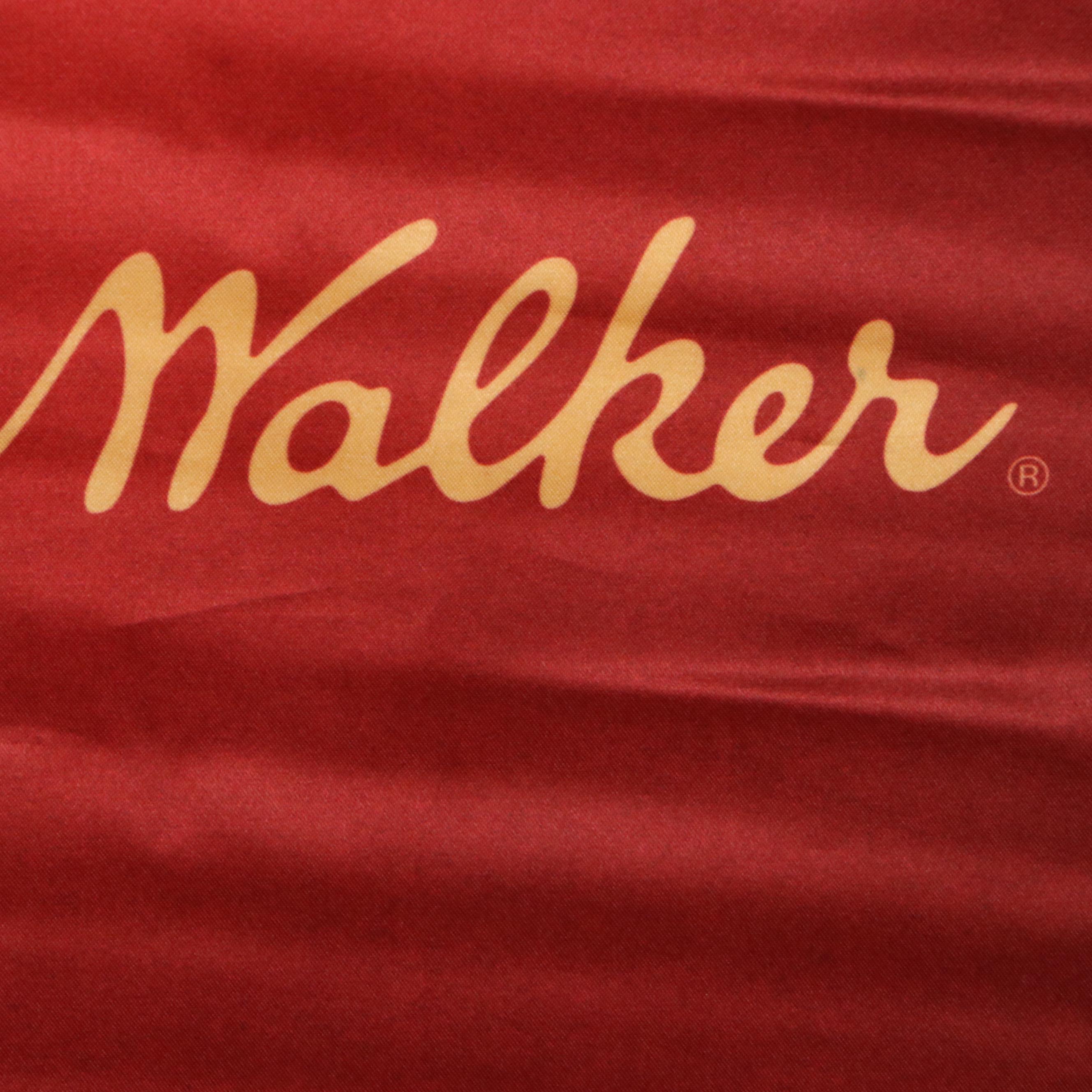 Budweiser Bar Sign and Guitar with Other Advertising Signs