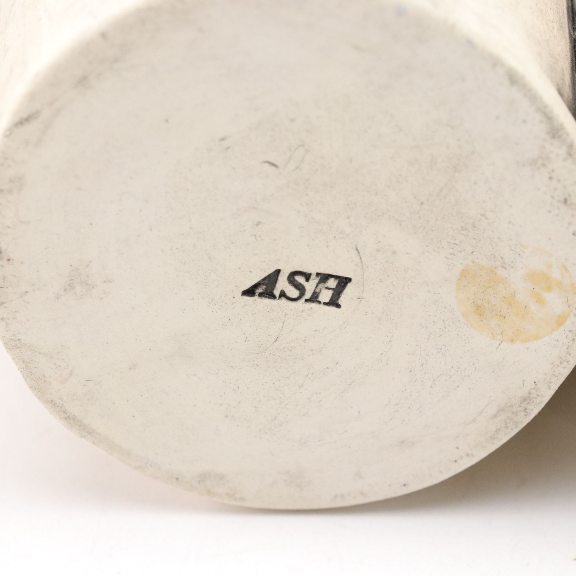 Primitive Style Ceramic Vases