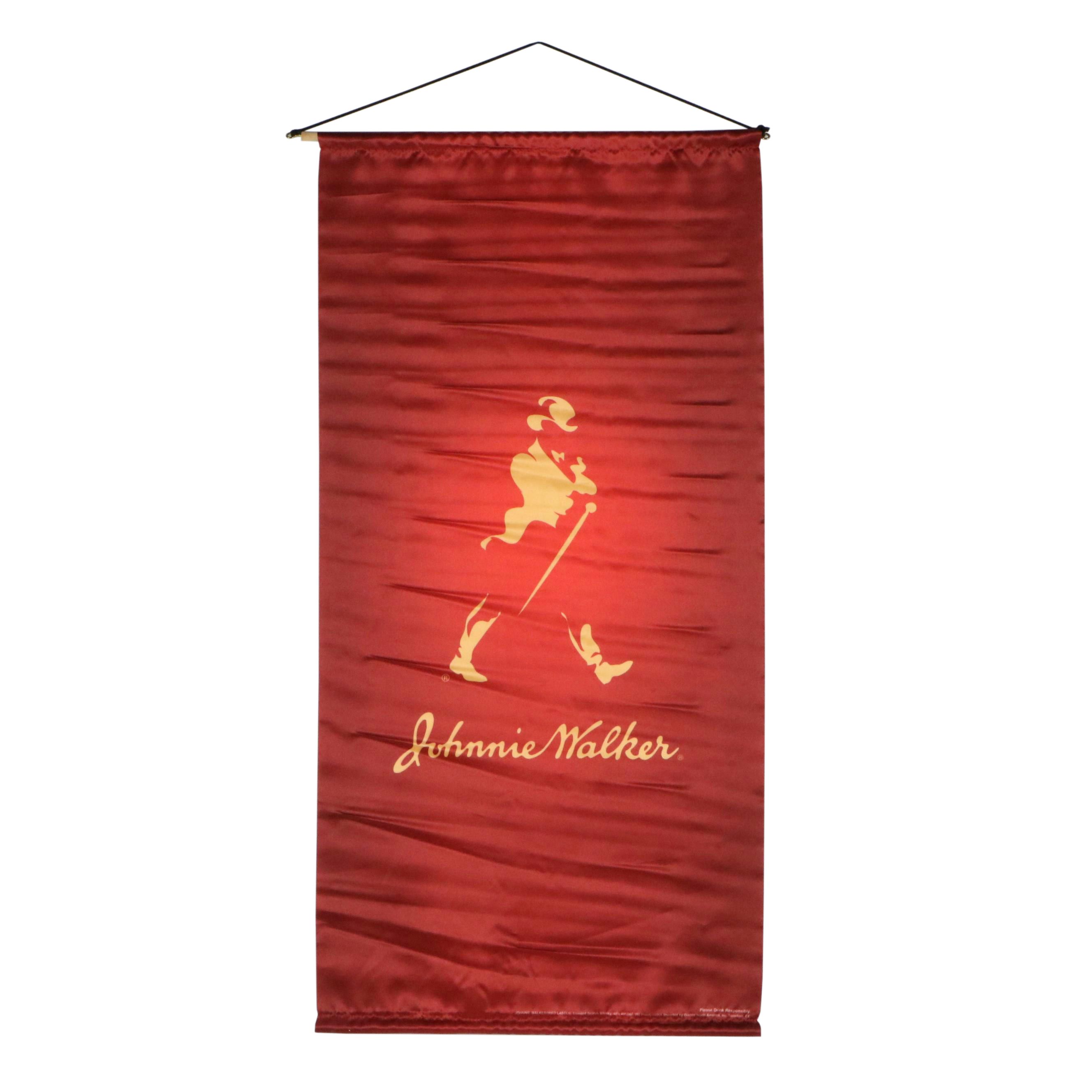 Budweiser Bar Sign and Guitar with Other Advertising Signs