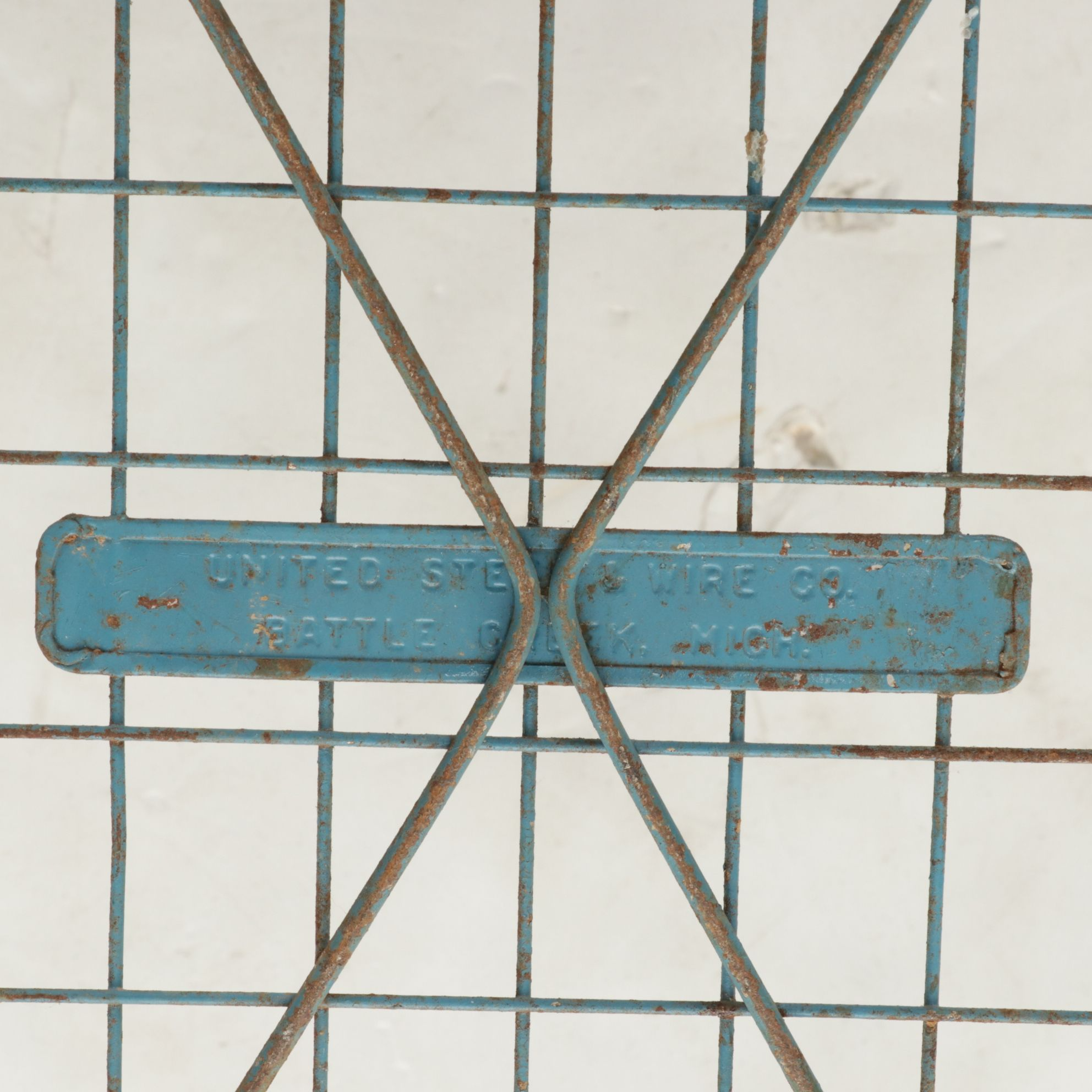 Metal Wire Drying Rack, Milk Crate and More Baskets