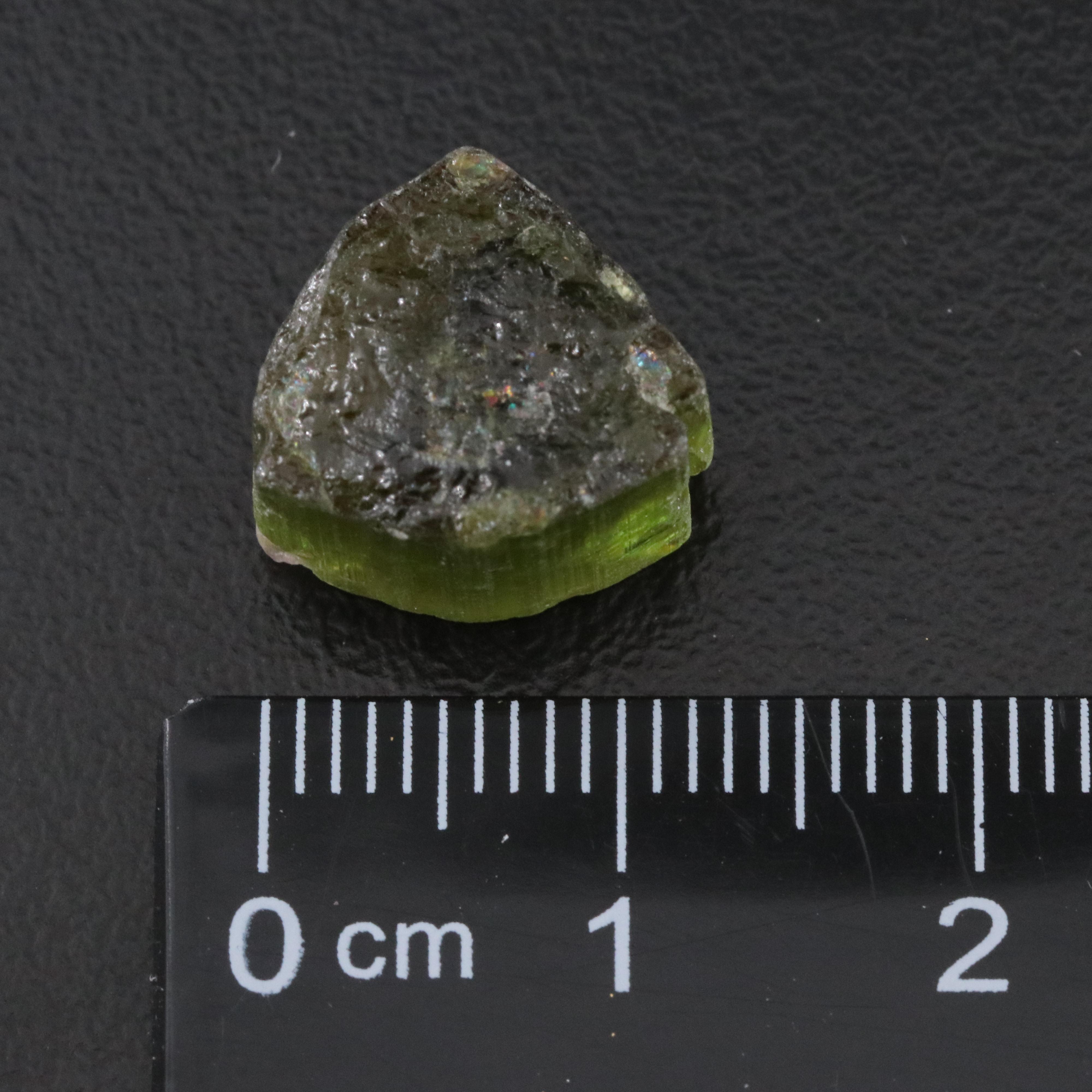 Loose 158.39 CTW Tourmaline Lot