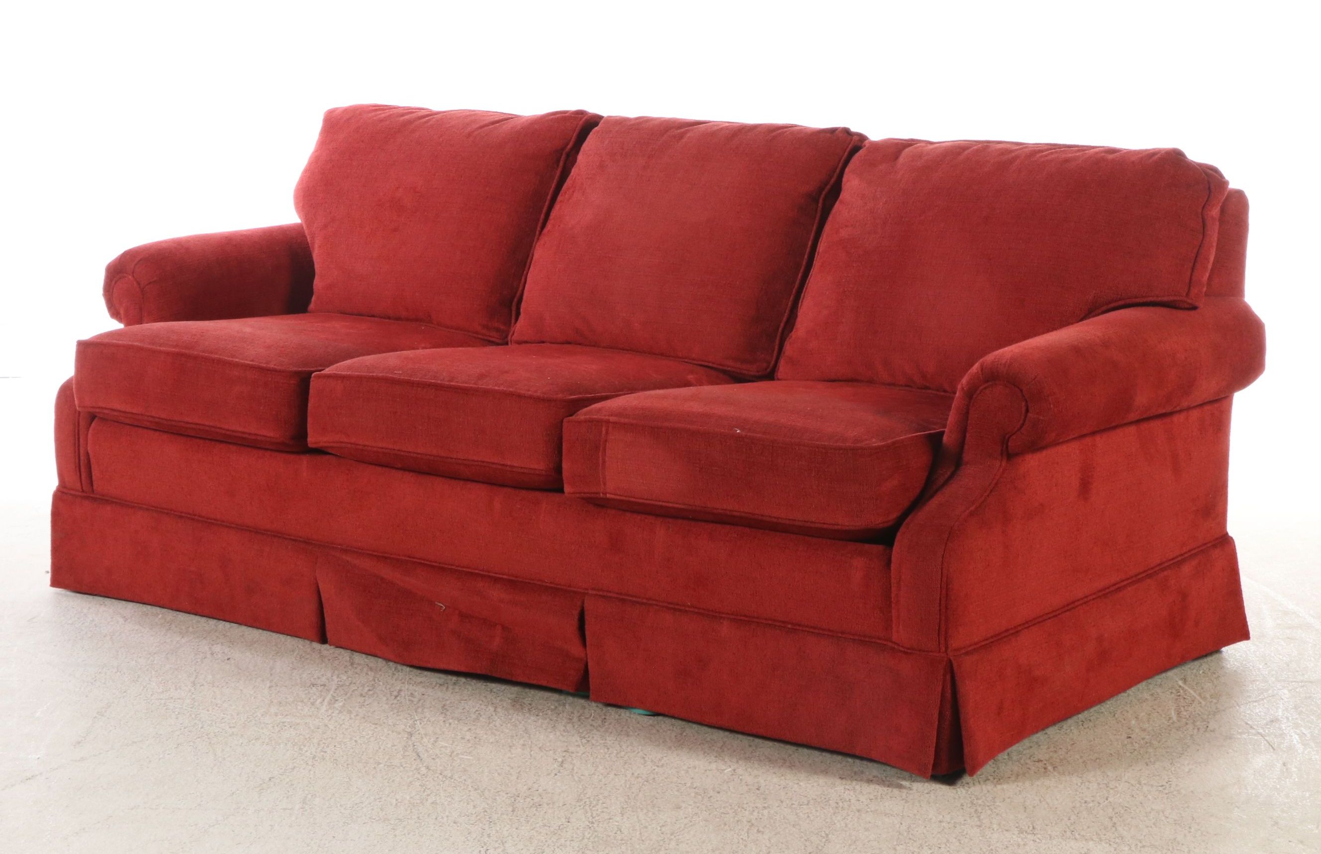 Wesley Hall Sleeper Sofa