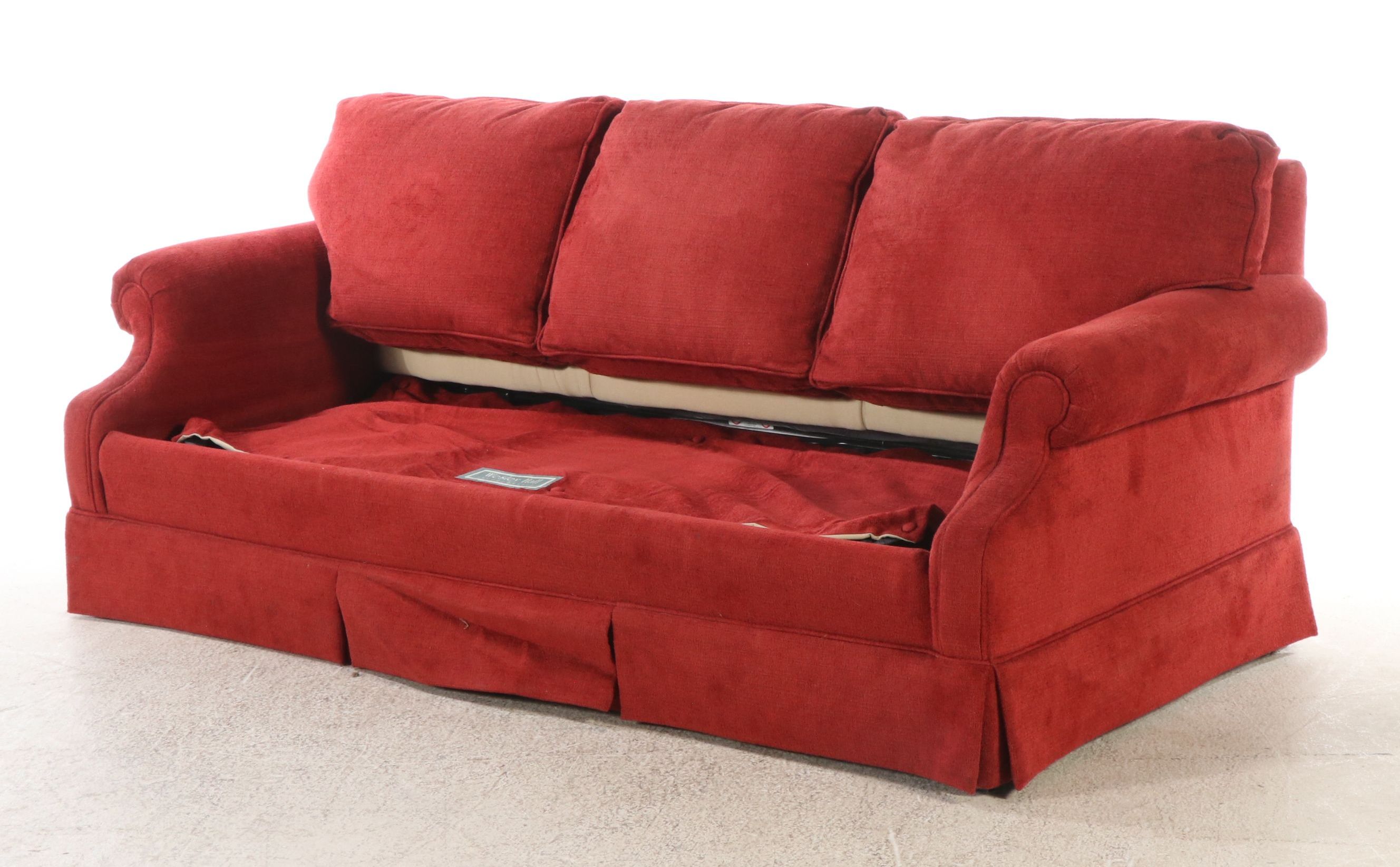 Wesley Hall Sleeper Sofa