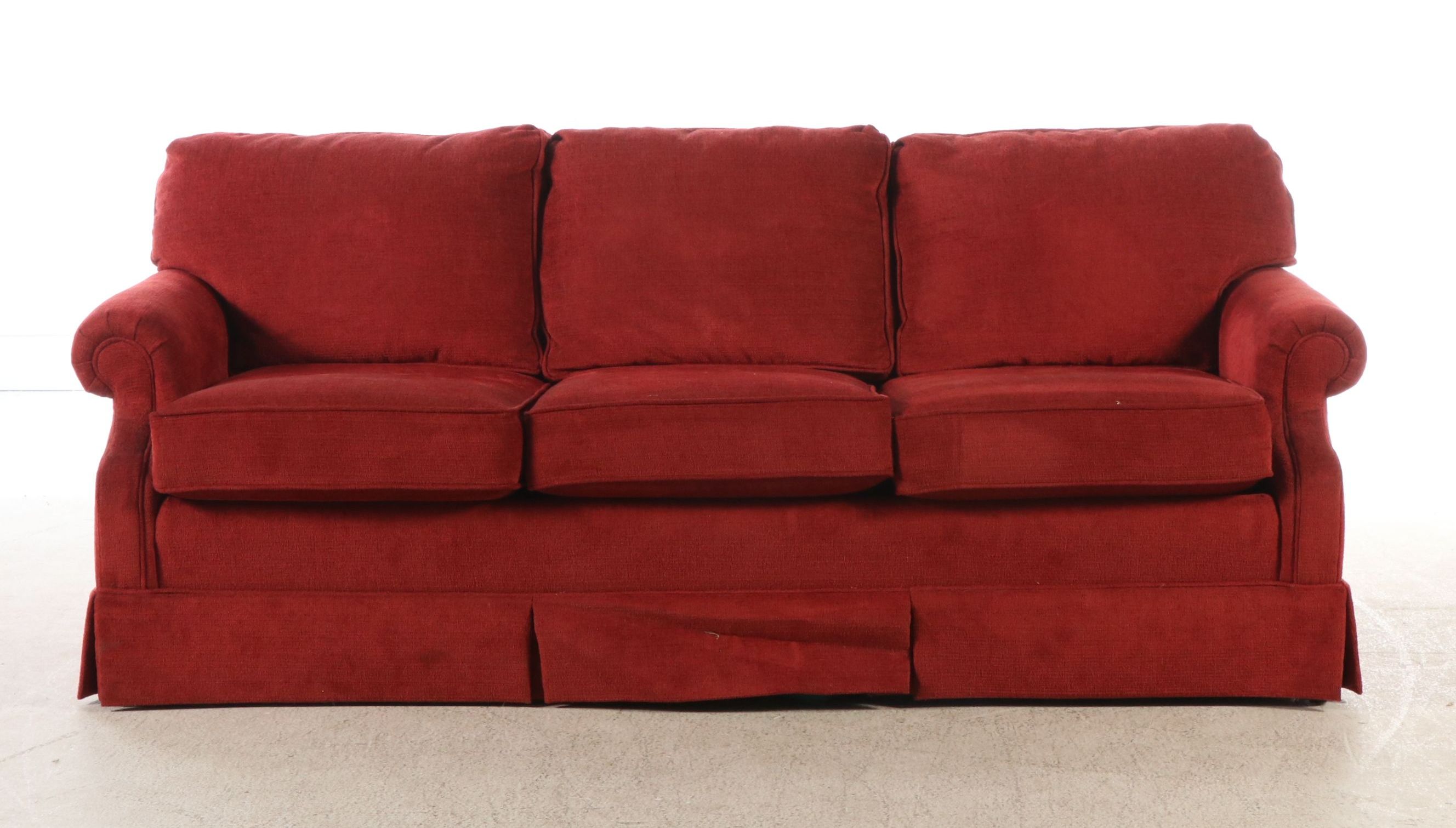 Wesley Hall Sleeper Sofa