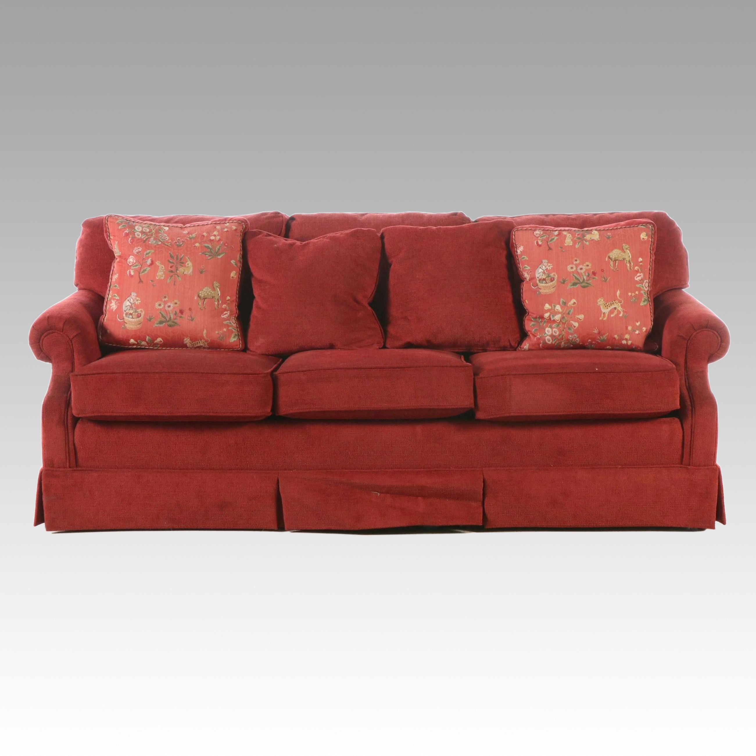 Wesley Hall Sleeper Sofa