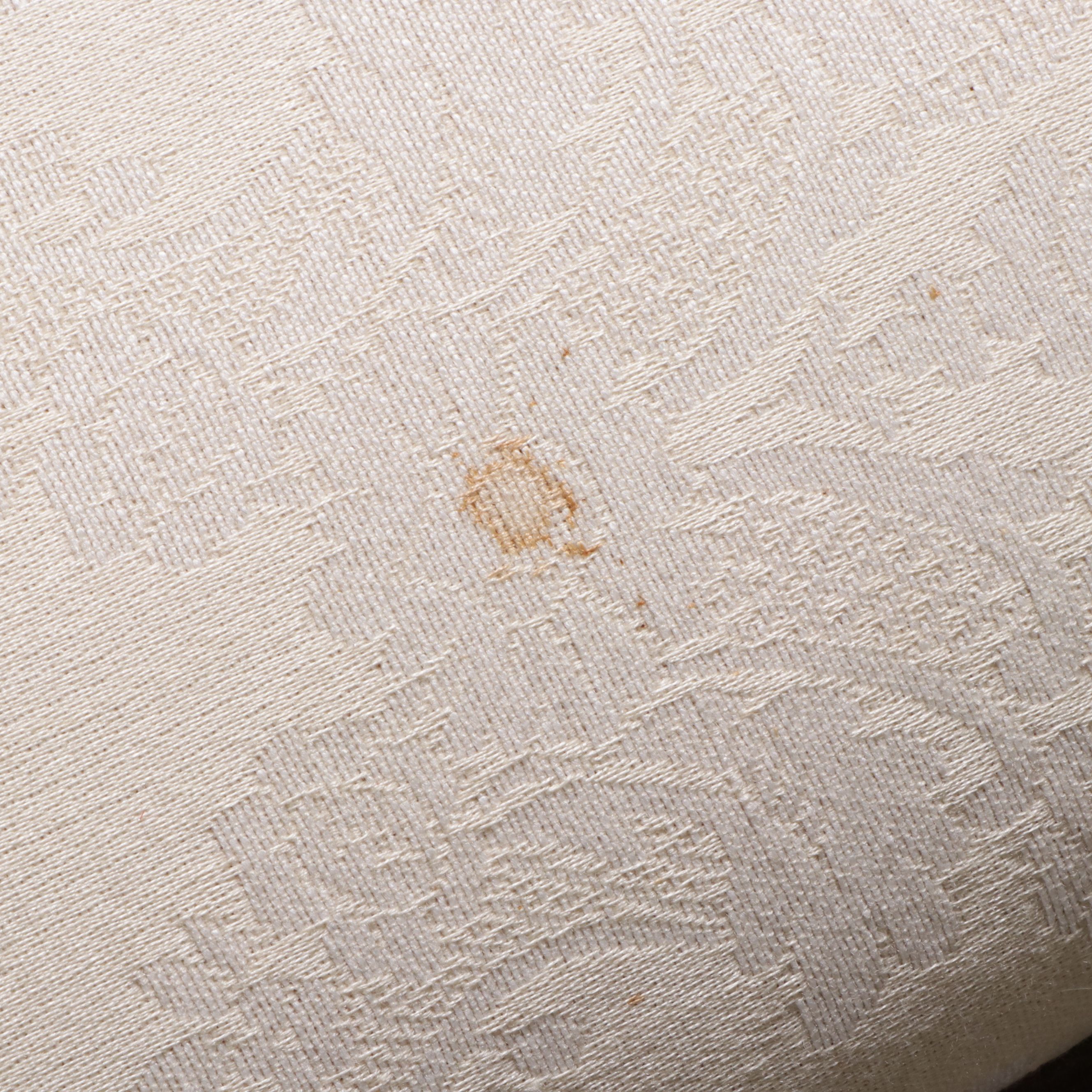 Thirteen-Piece Mahogany Dining Set with Henkel-Harris Chippendale Style Chairs