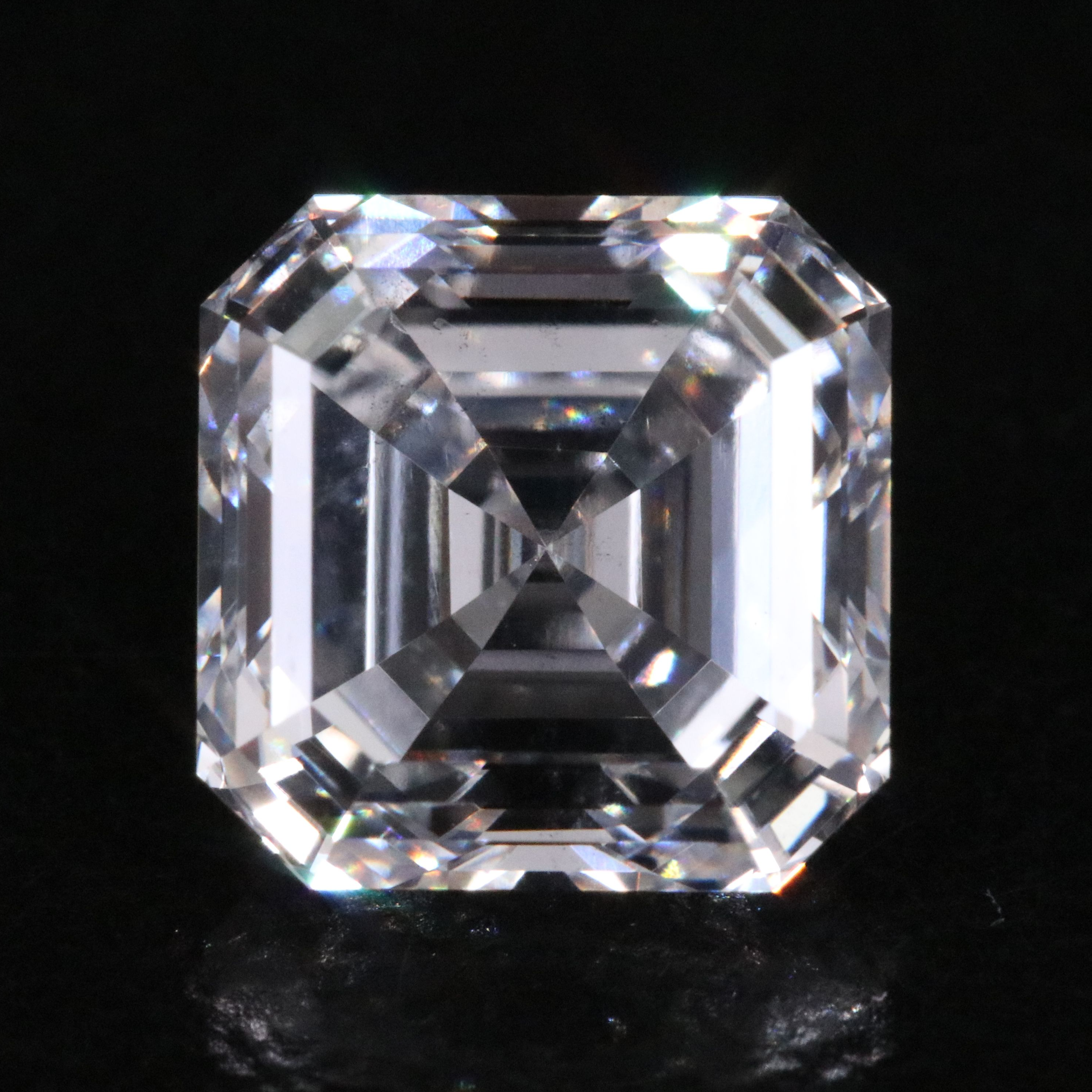 Loose 1.77 CT Lab Grown Diamond with IGI Report