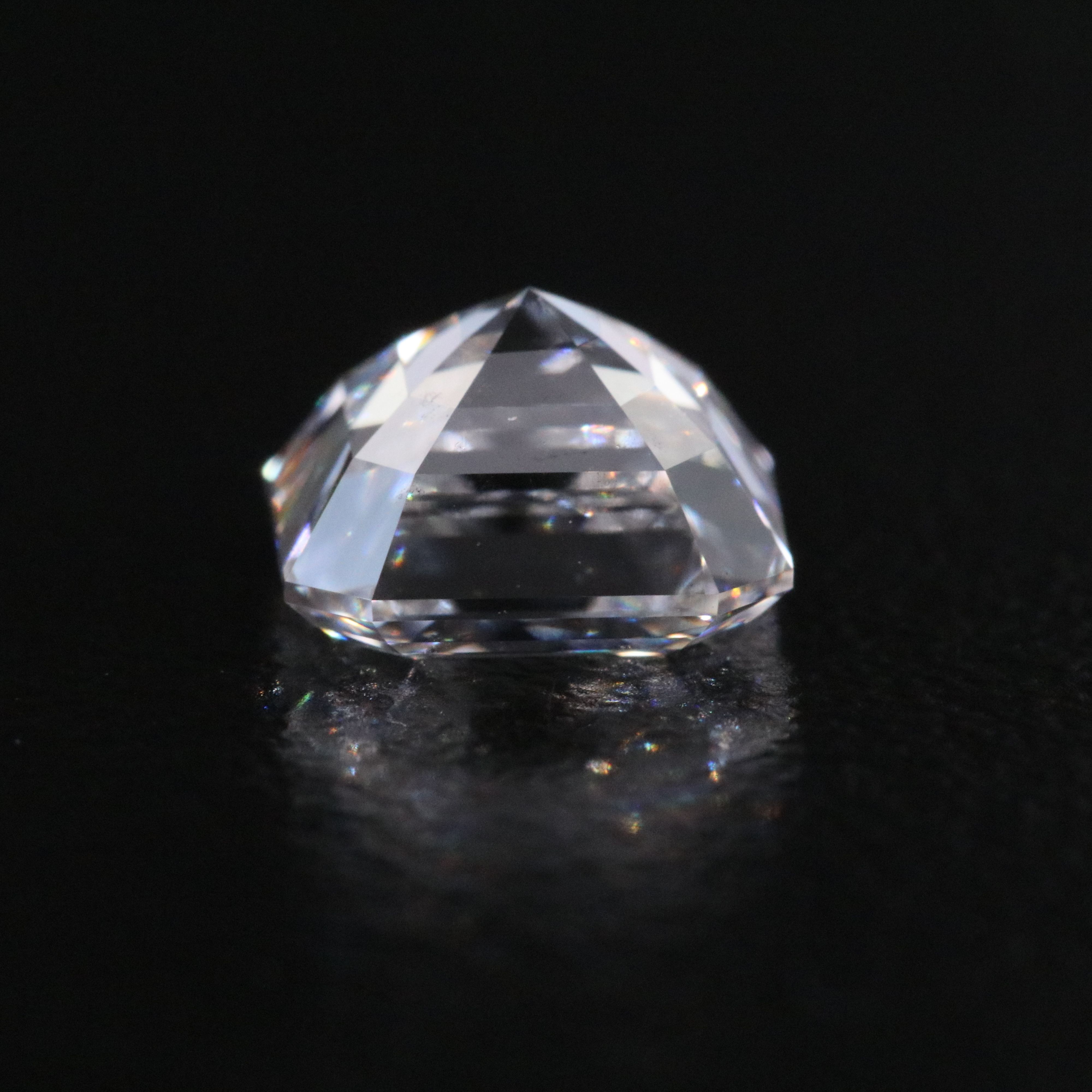 Loose 1.77 CT Lab Grown Diamond with IGI Report
