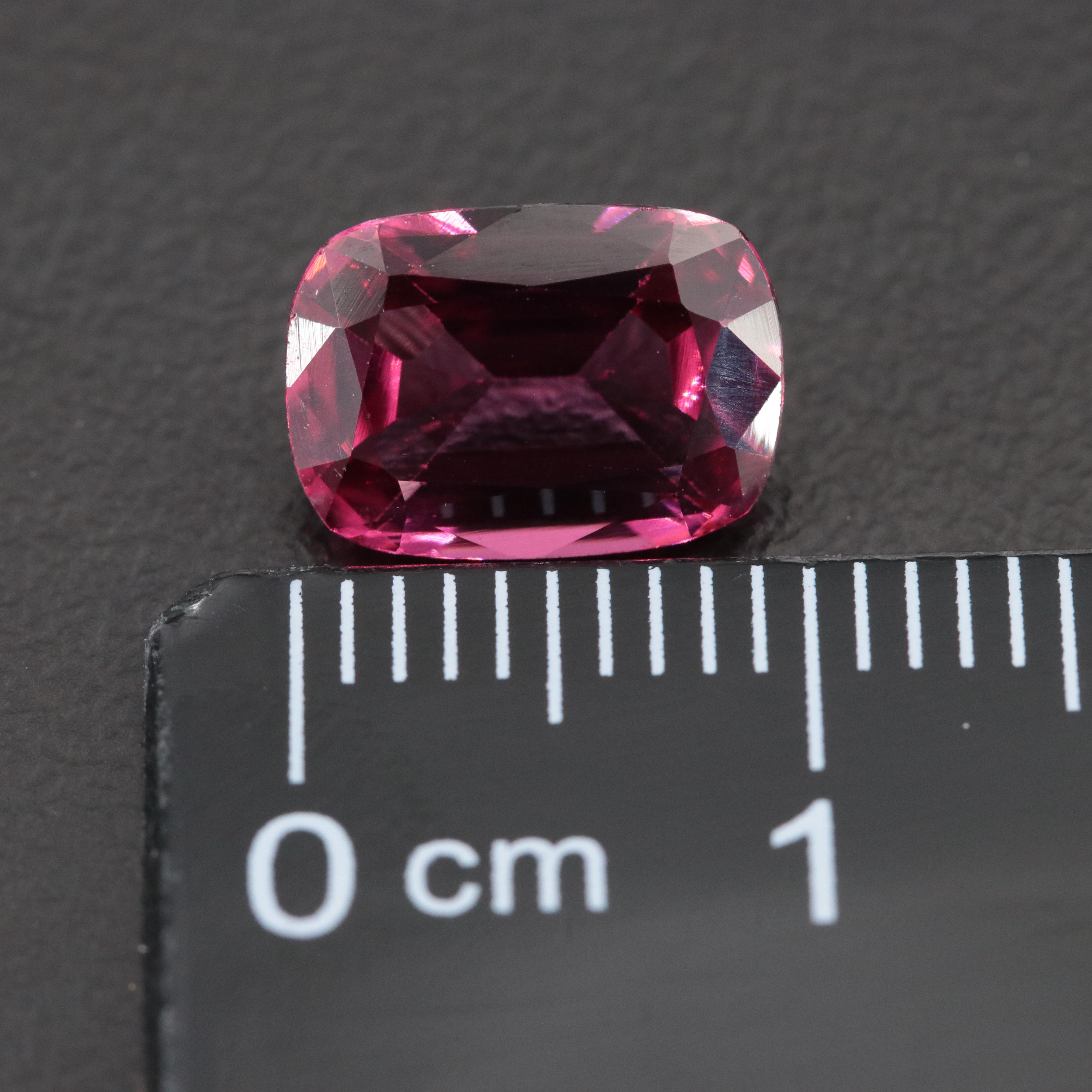 Loose 2.49 CT Garnet