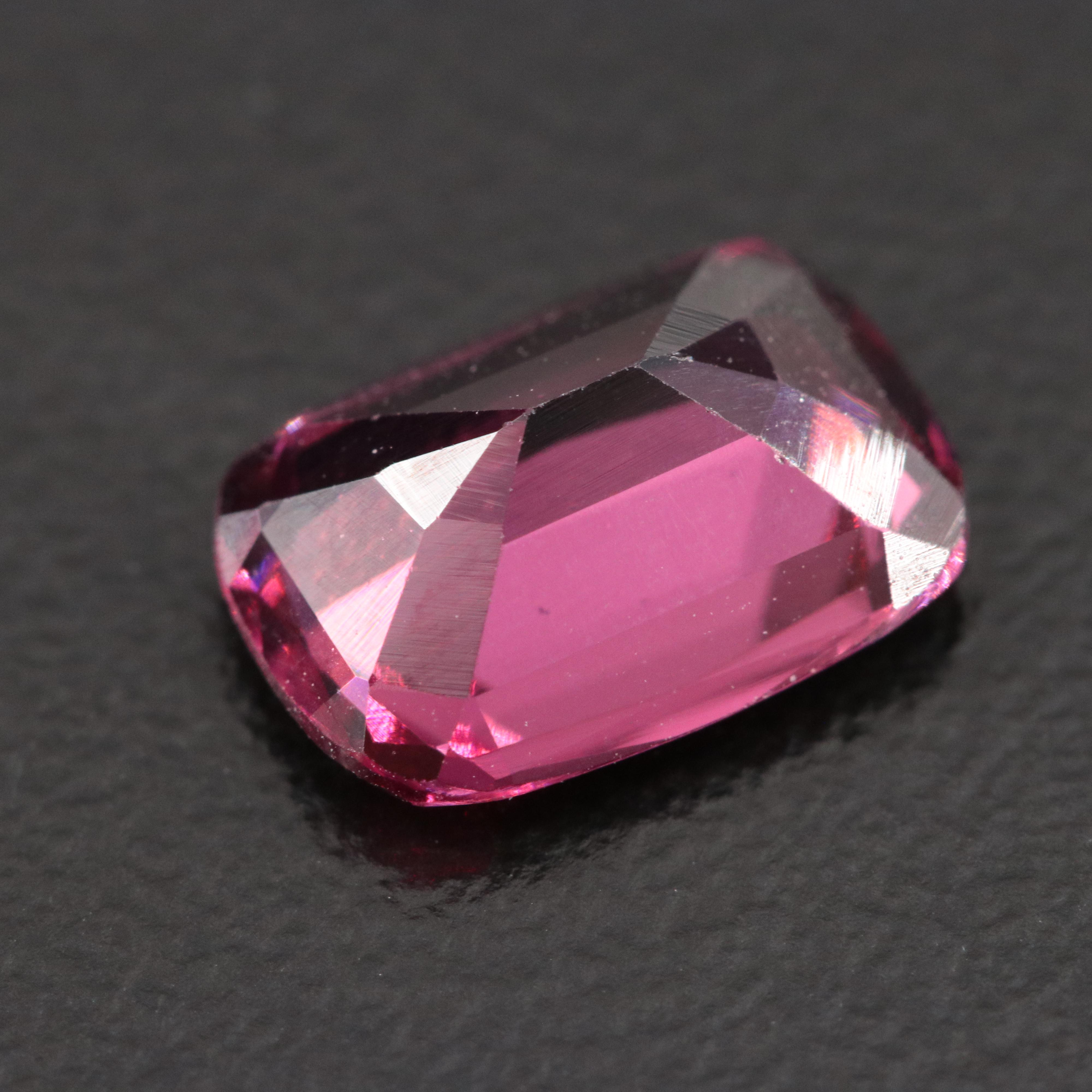 Loose 2.49 CT Garnet