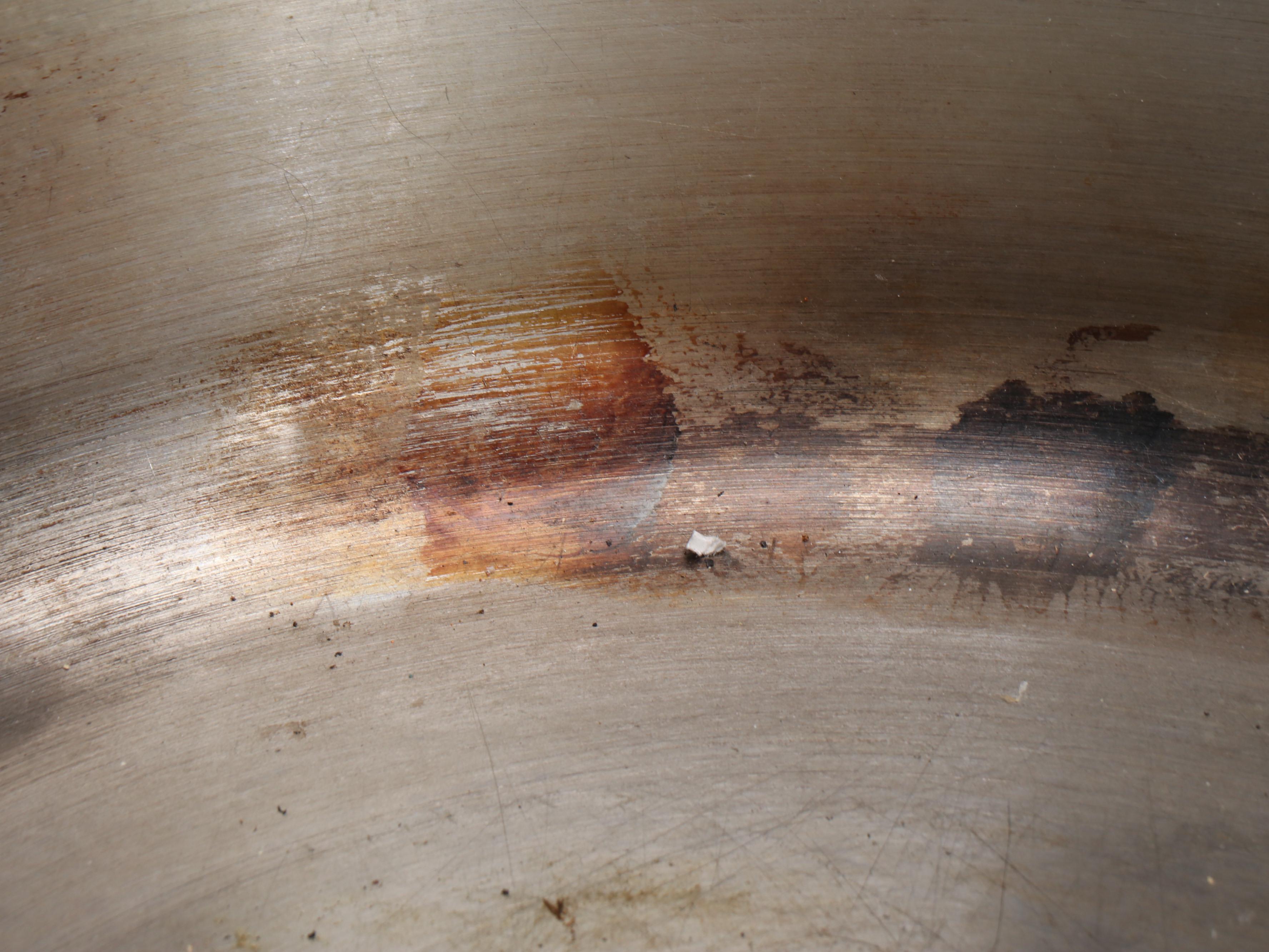 Metal Stockpots, Oval Skillet and Ladles