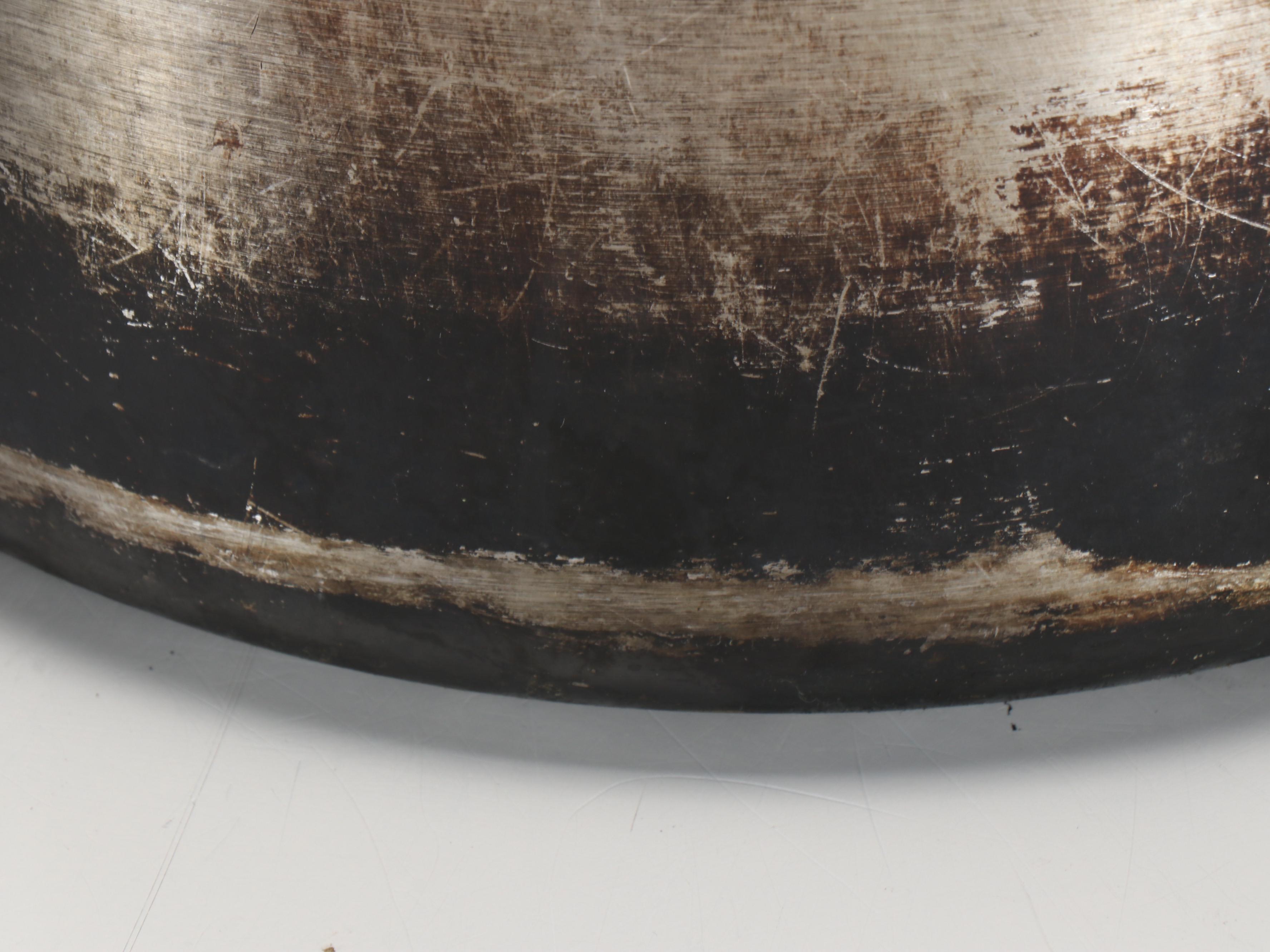 Metal Stockpots, Oval Skillet and Ladles