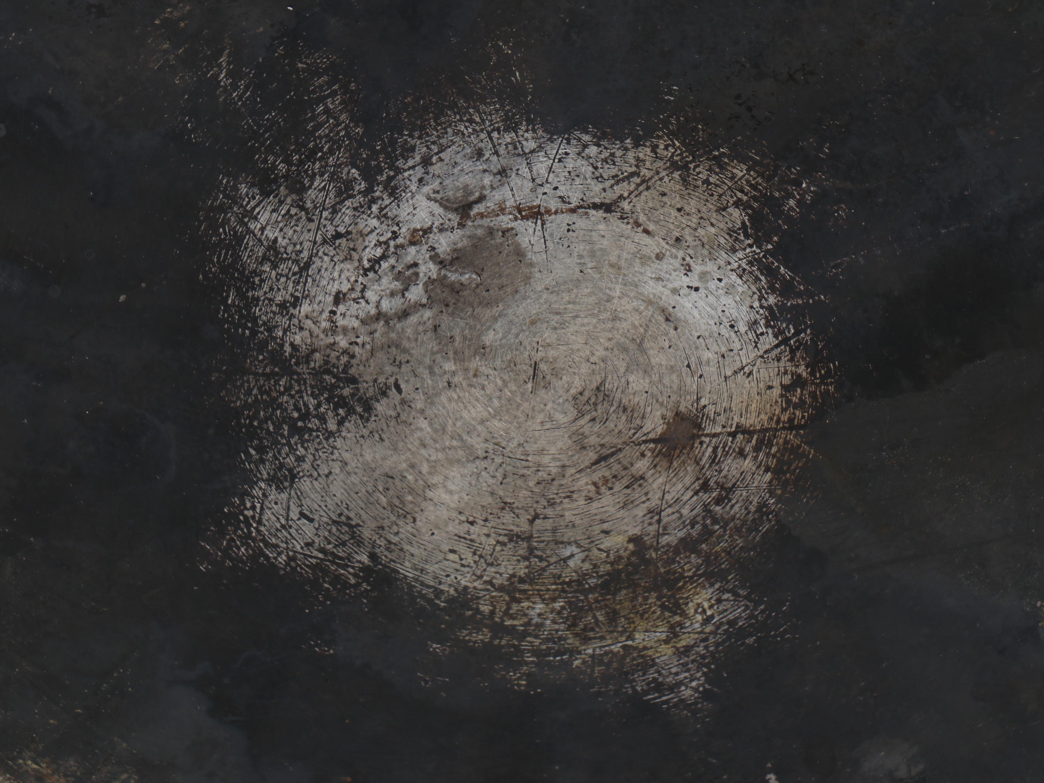 Metal Stockpots, Oval Skillet and Ladles