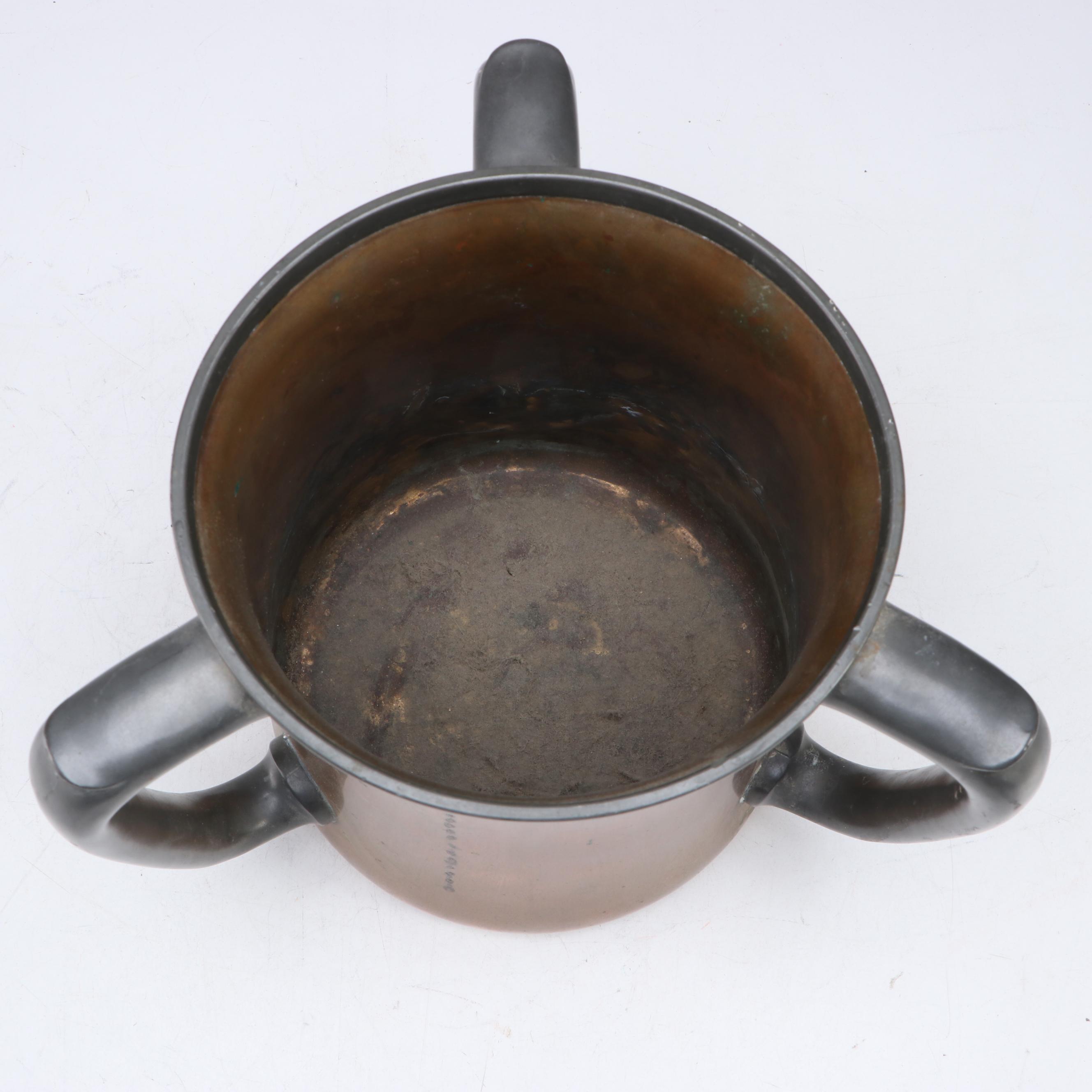 Cincinnati Gun Club's "The Old Jordan Trophy" Tri-State Trophy, 1914